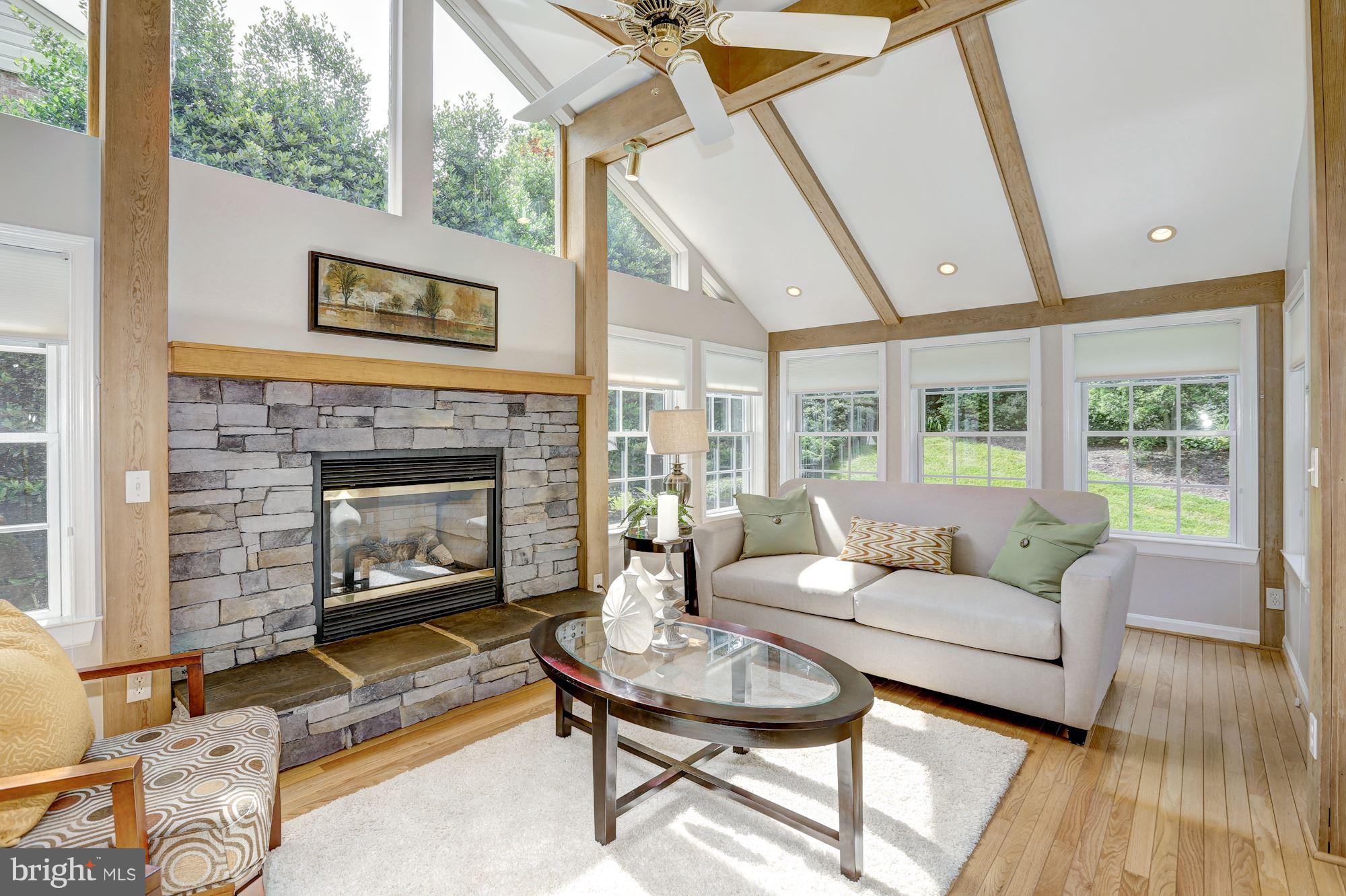 FALLSMEAD - Residential