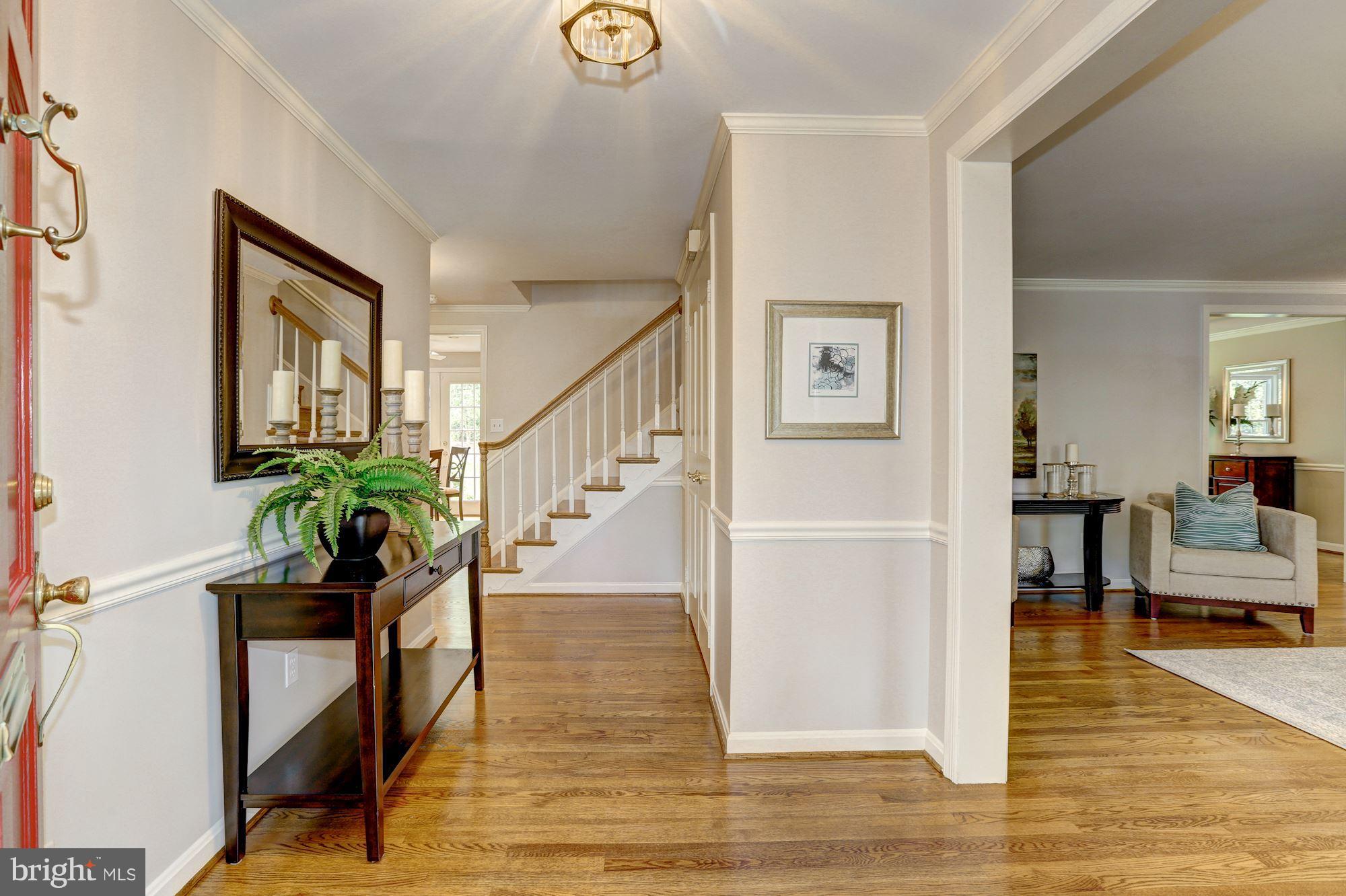 FALLSMEAD - Residential