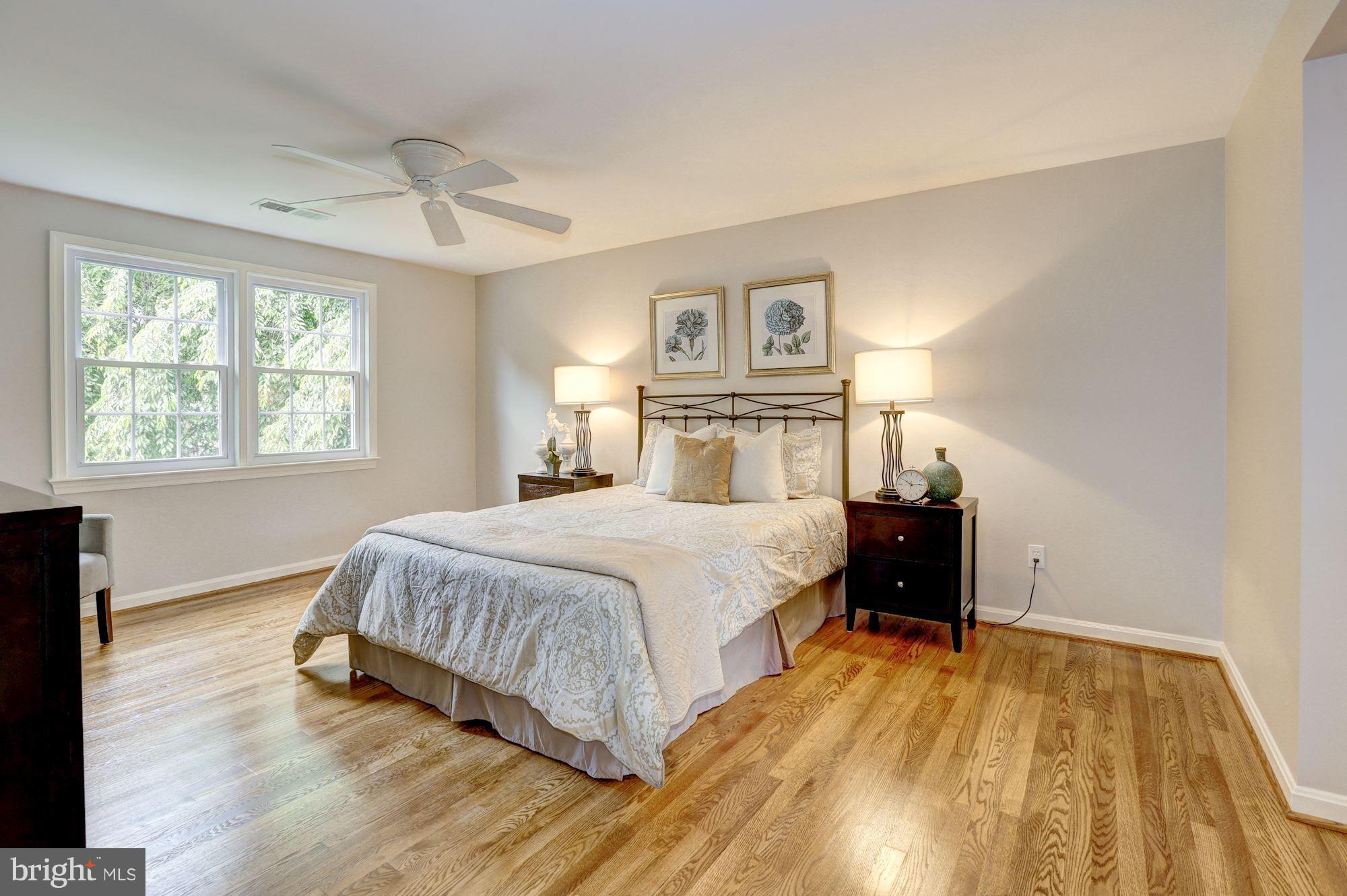 FALLSMEAD - Residential