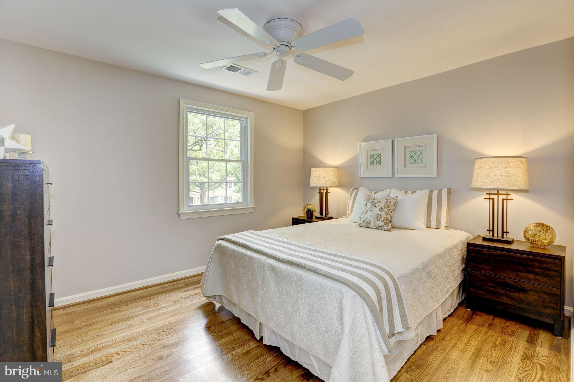 FALLSMEAD - Residential