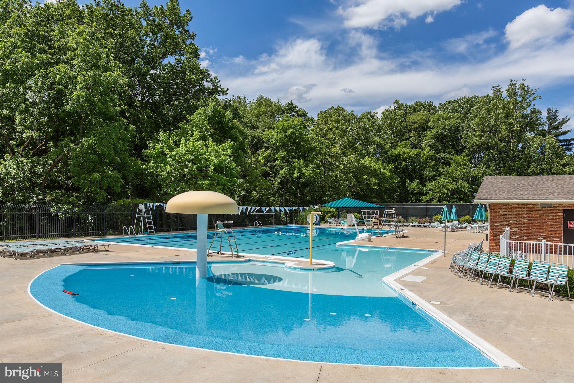 FALLSMEAD - Residential