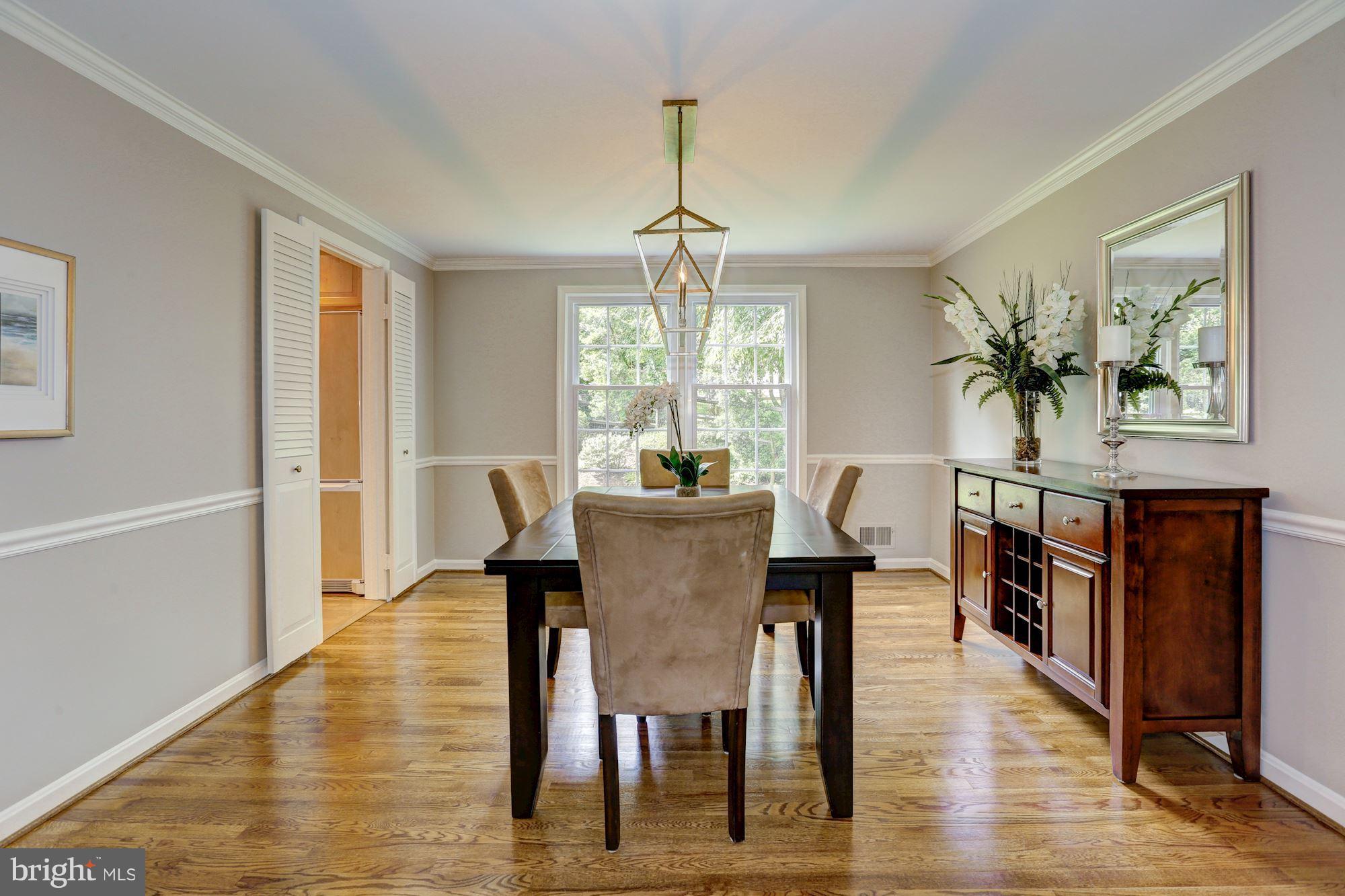 FALLSMEAD - Residential