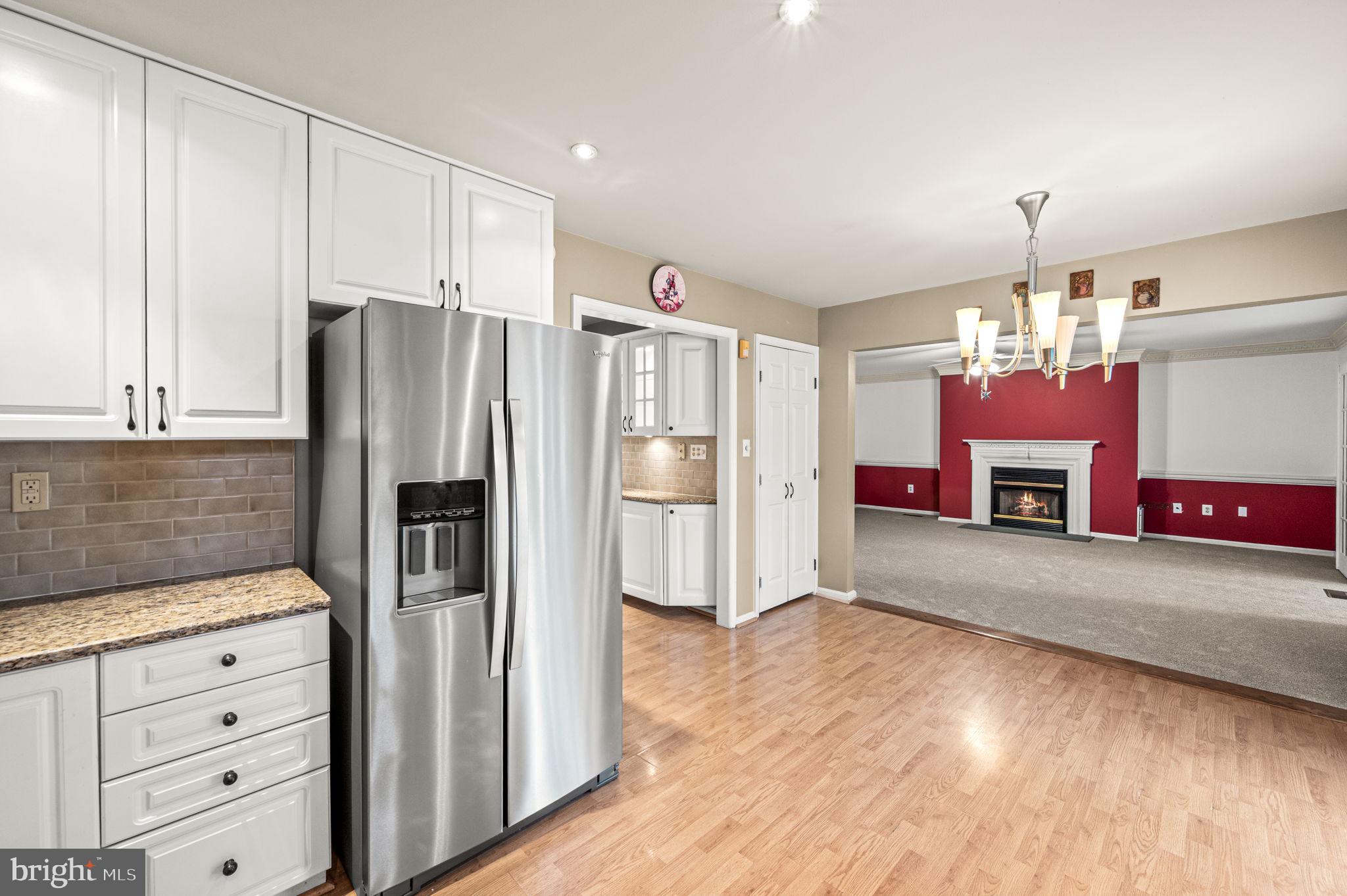JEFFERSONVILLE - Residential