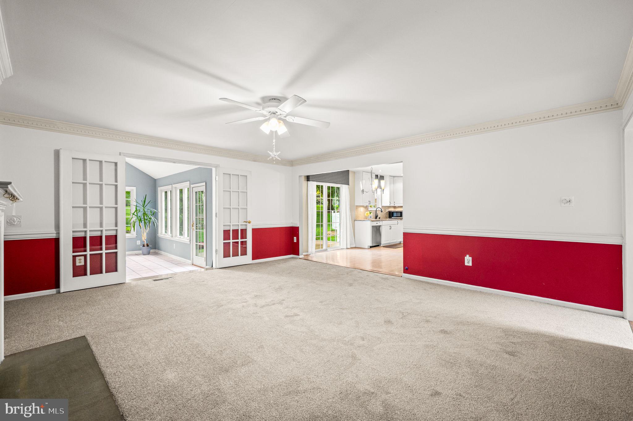 JEFFERSONVILLE - Residential