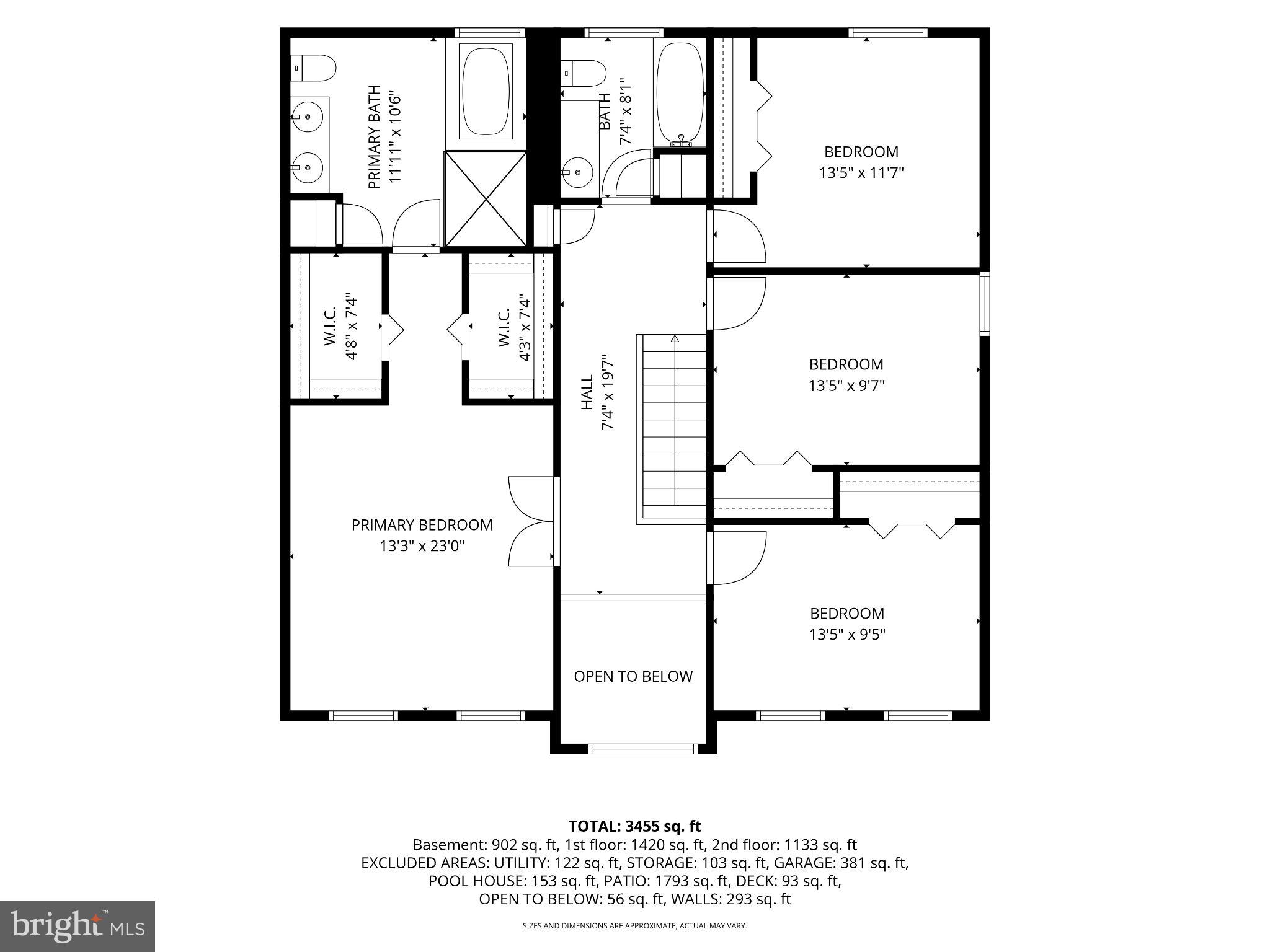 JEFFERSONVILLE - Residential