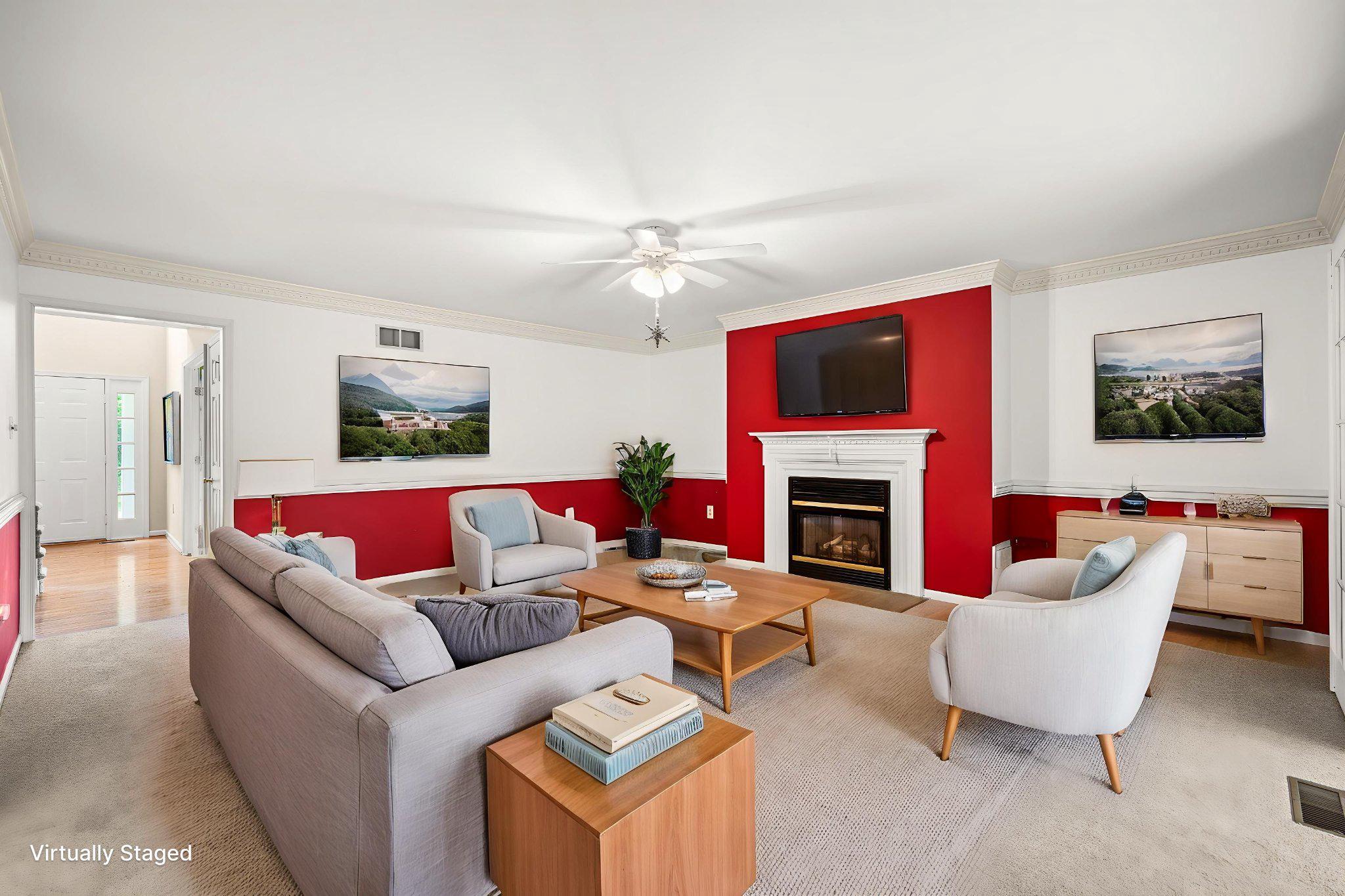JEFFERSONVILLE - Residential