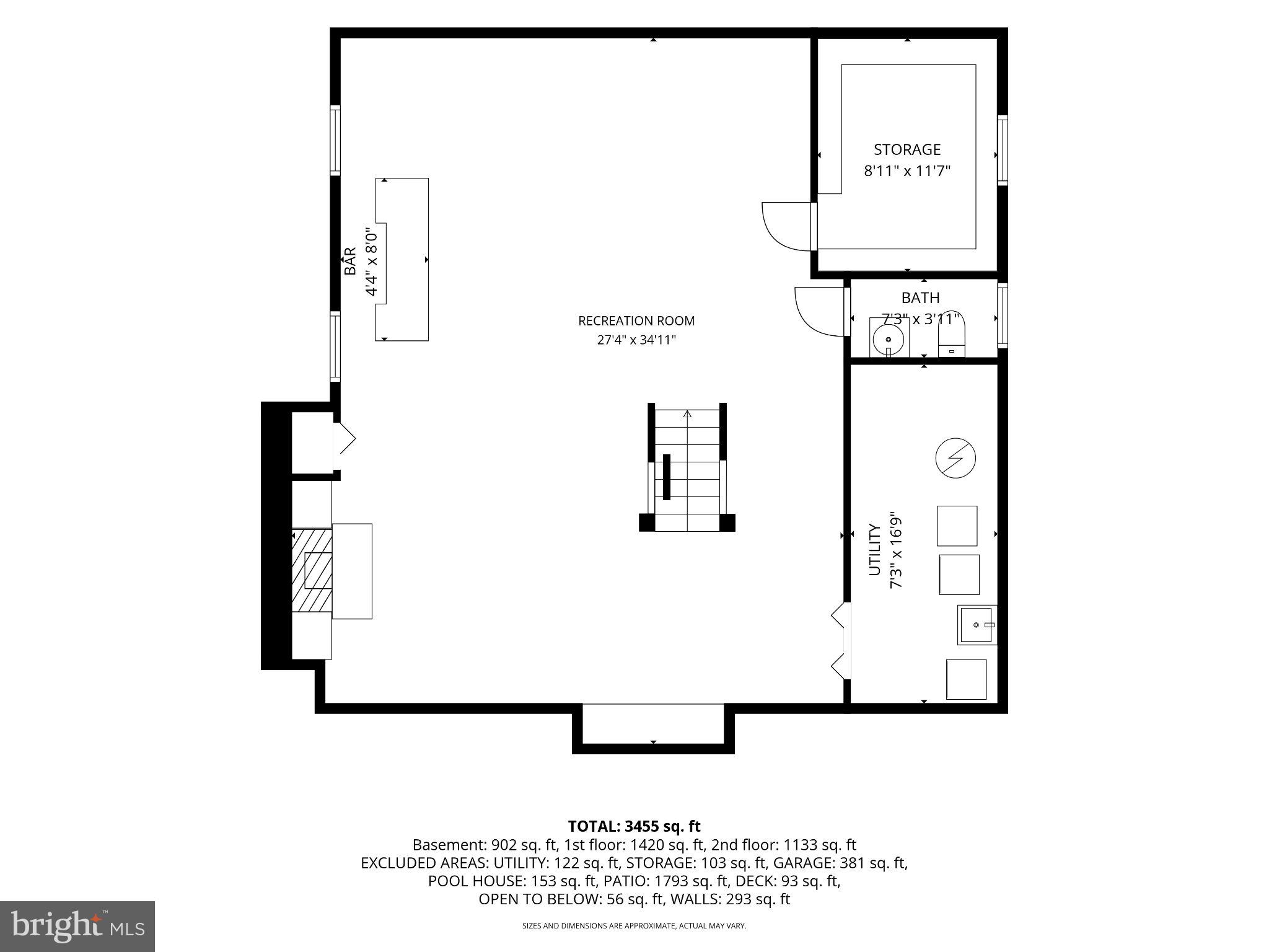JEFFERSONVILLE - Residential