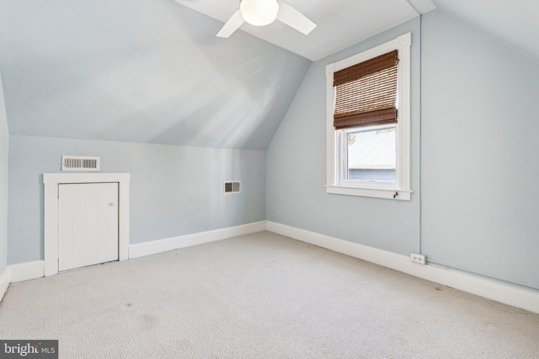 HISTORIC DISTRICT - Residential