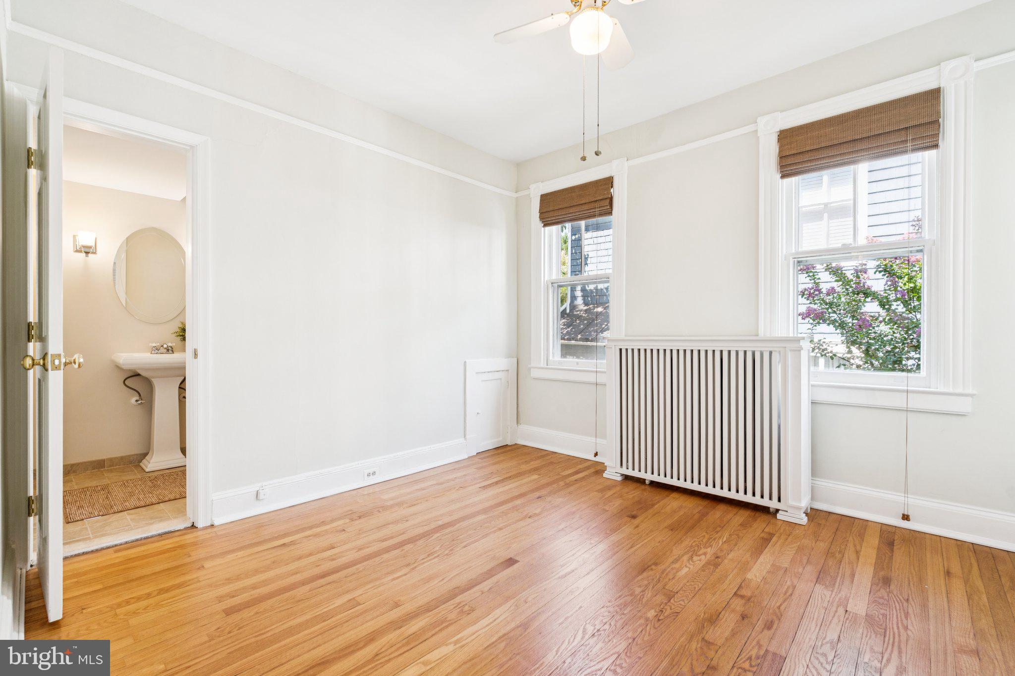 HISTORIC DISTRICT - Residential