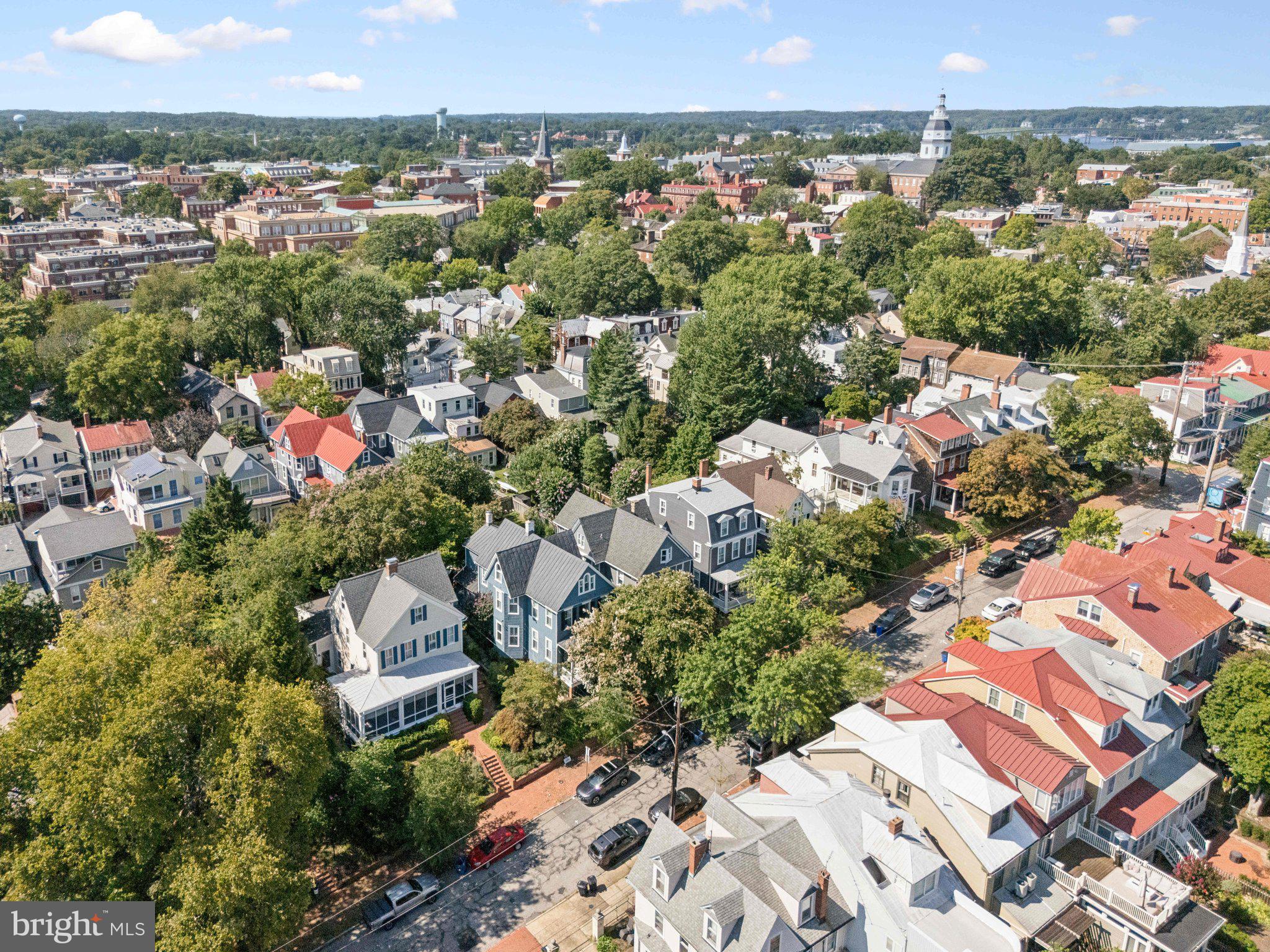 HISTORIC DISTRICT - Residential