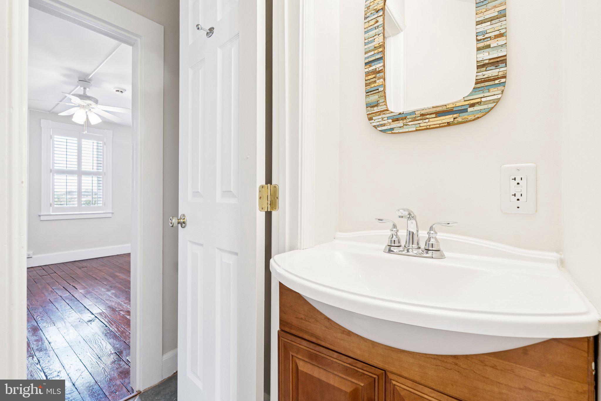 HISTORIC DISTRICT - Residential