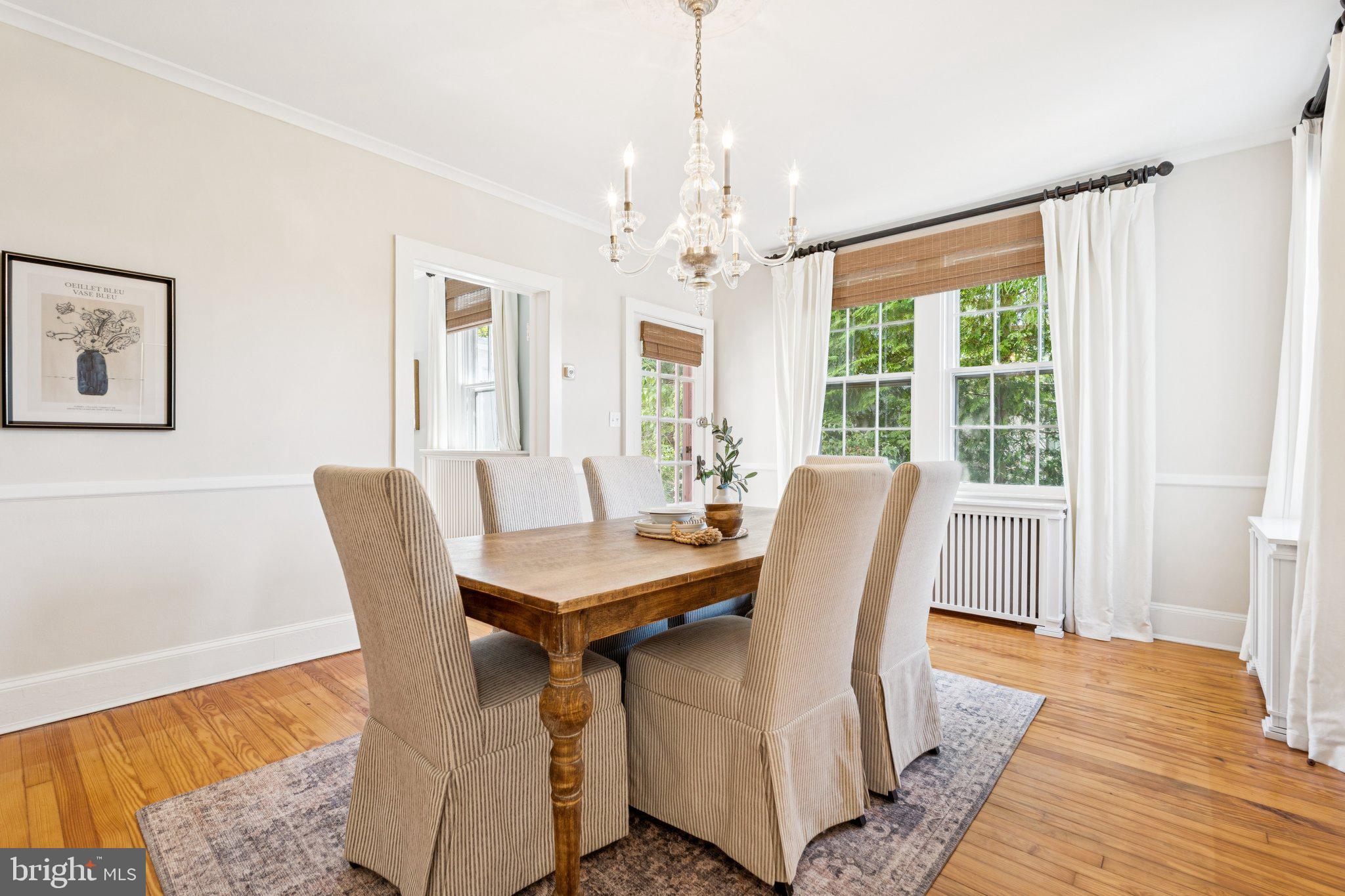 HISTORIC DISTRICT - Residential