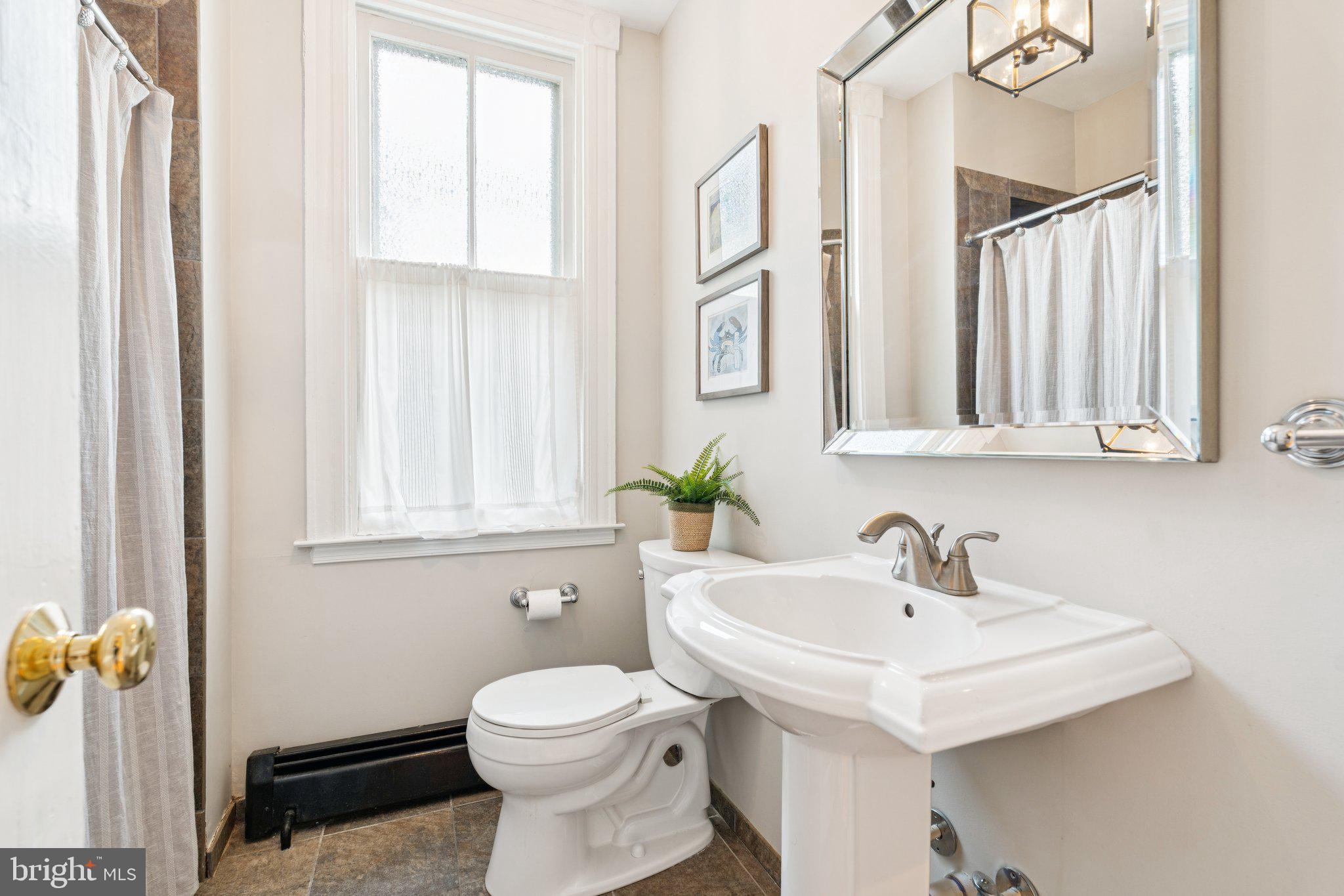 HISTORIC DISTRICT - Residential