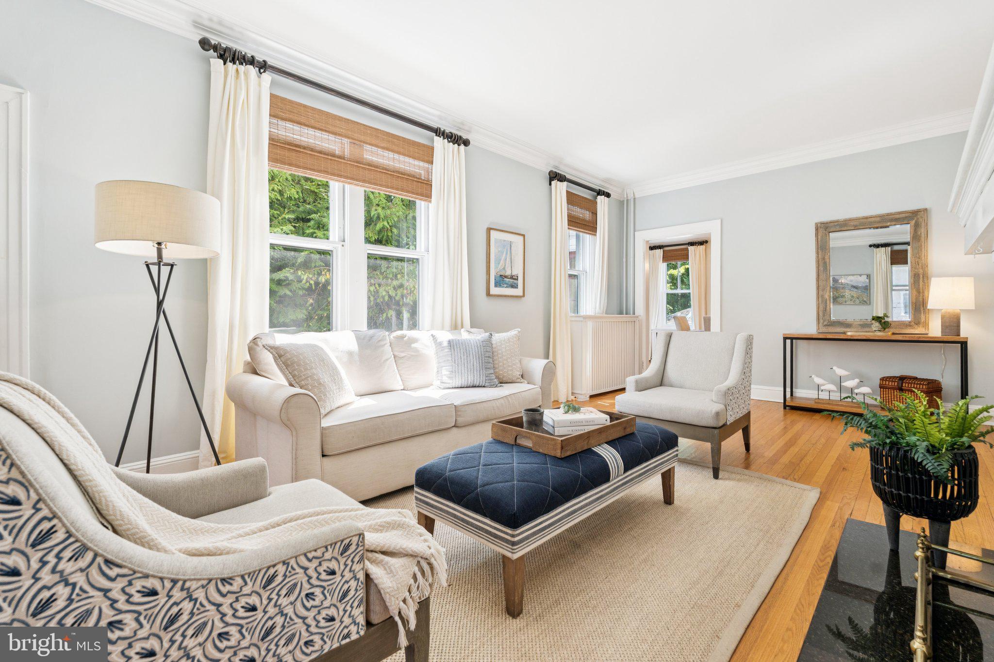 HISTORIC DISTRICT - Residential