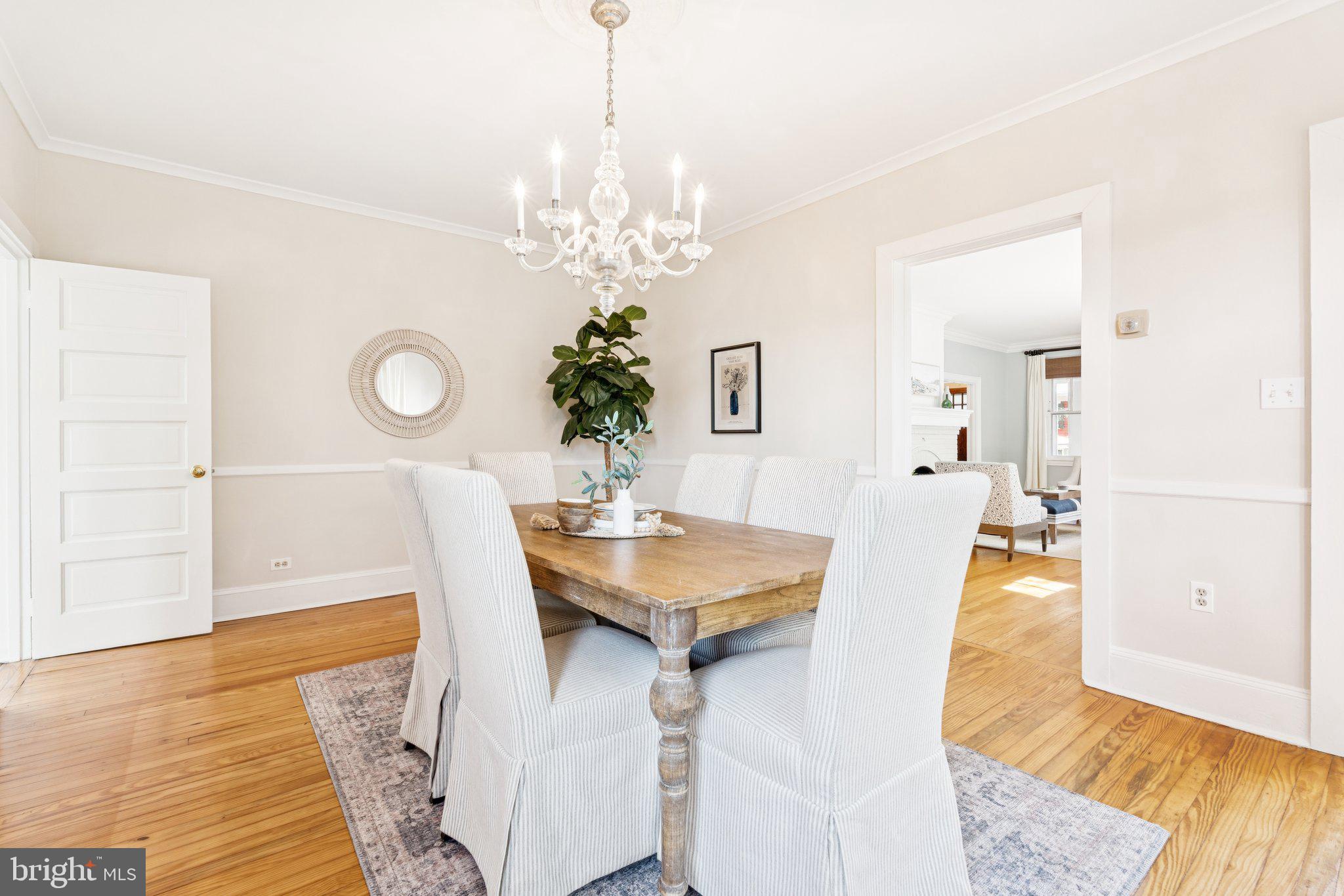 HISTORIC DISTRICT - Residential