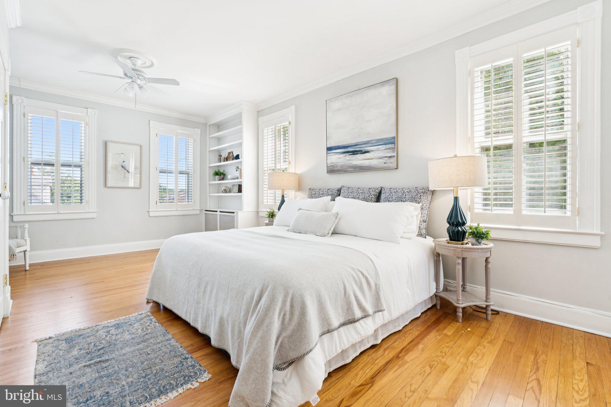 HISTORIC DISTRICT - Residential