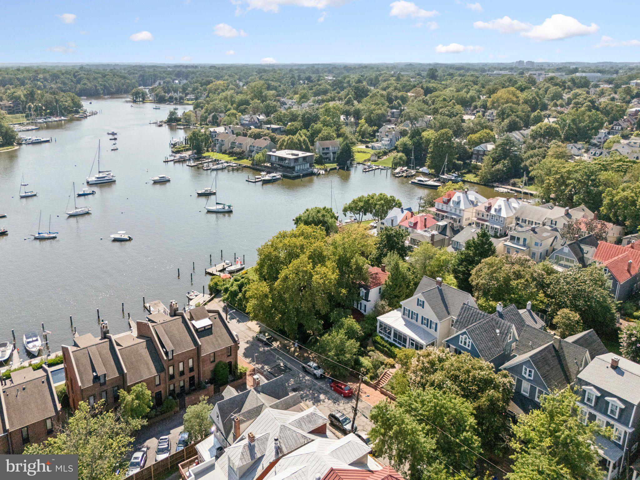 HISTORIC DISTRICT - Residential