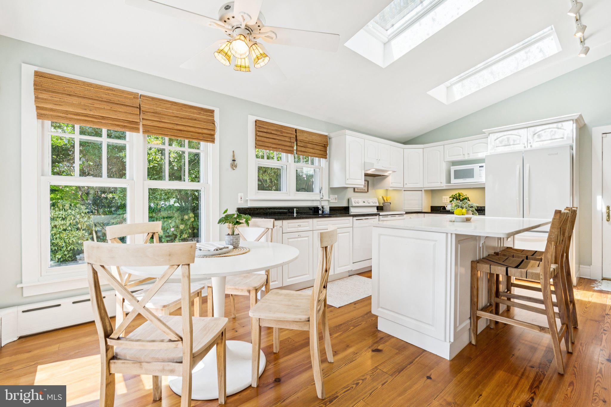 HISTORIC DISTRICT - Residential