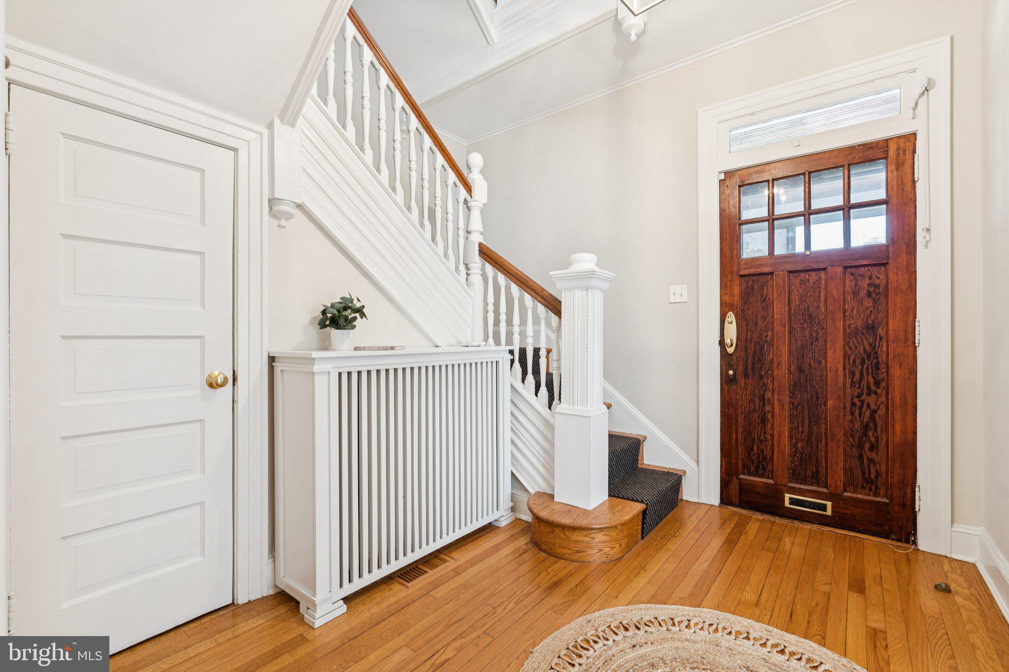 HISTORIC DISTRICT - Residential