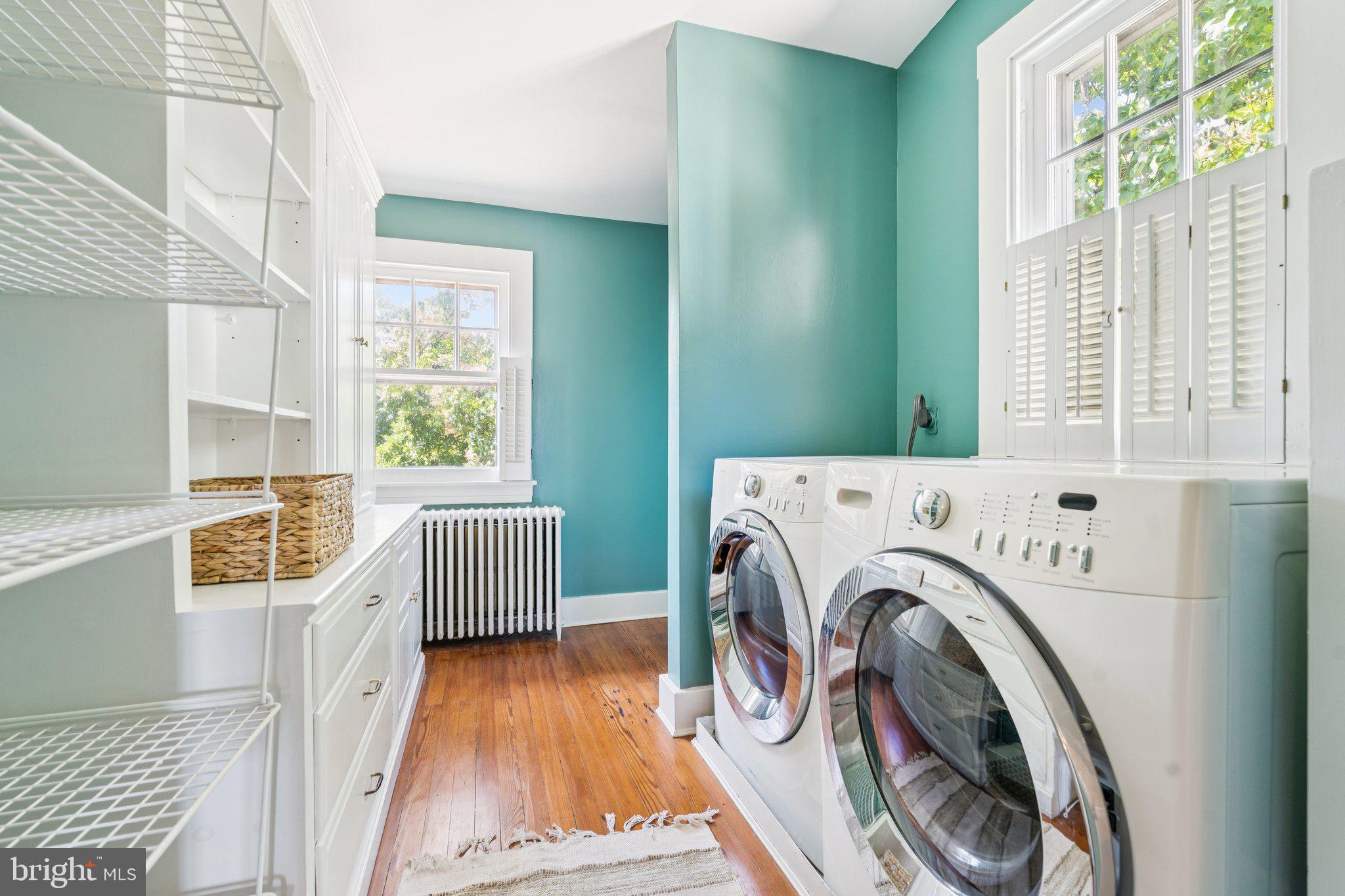 HISTORIC DISTRICT - Residential