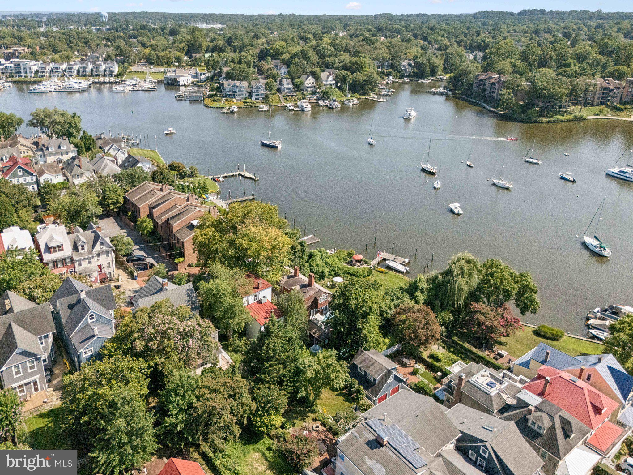 HISTORIC DISTRICT - Residential