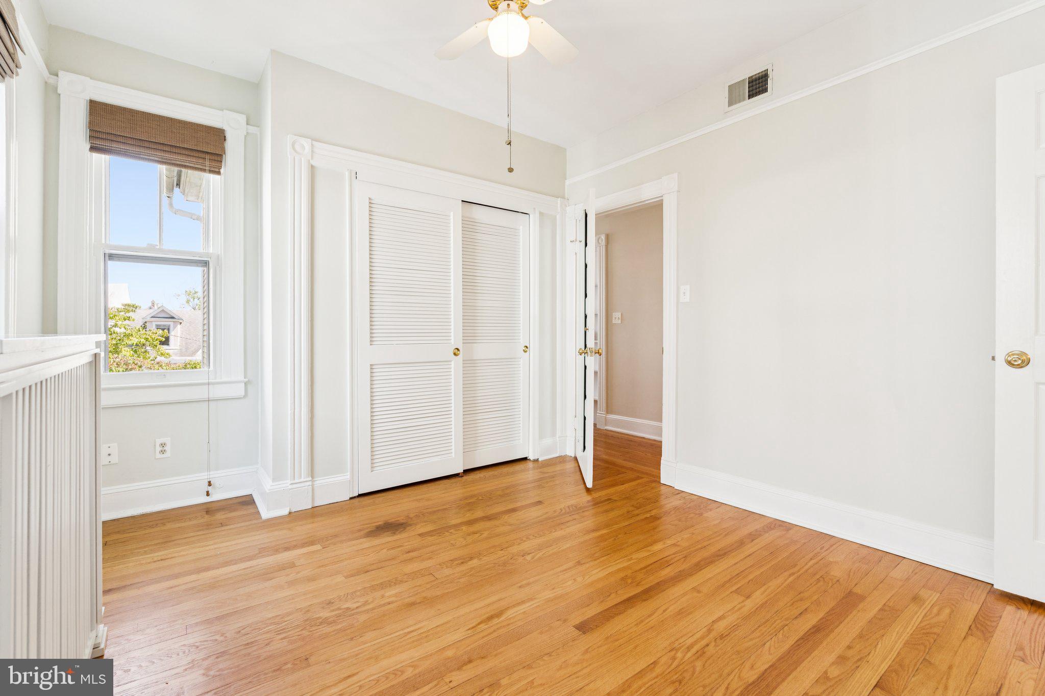 HISTORIC DISTRICT - Residential