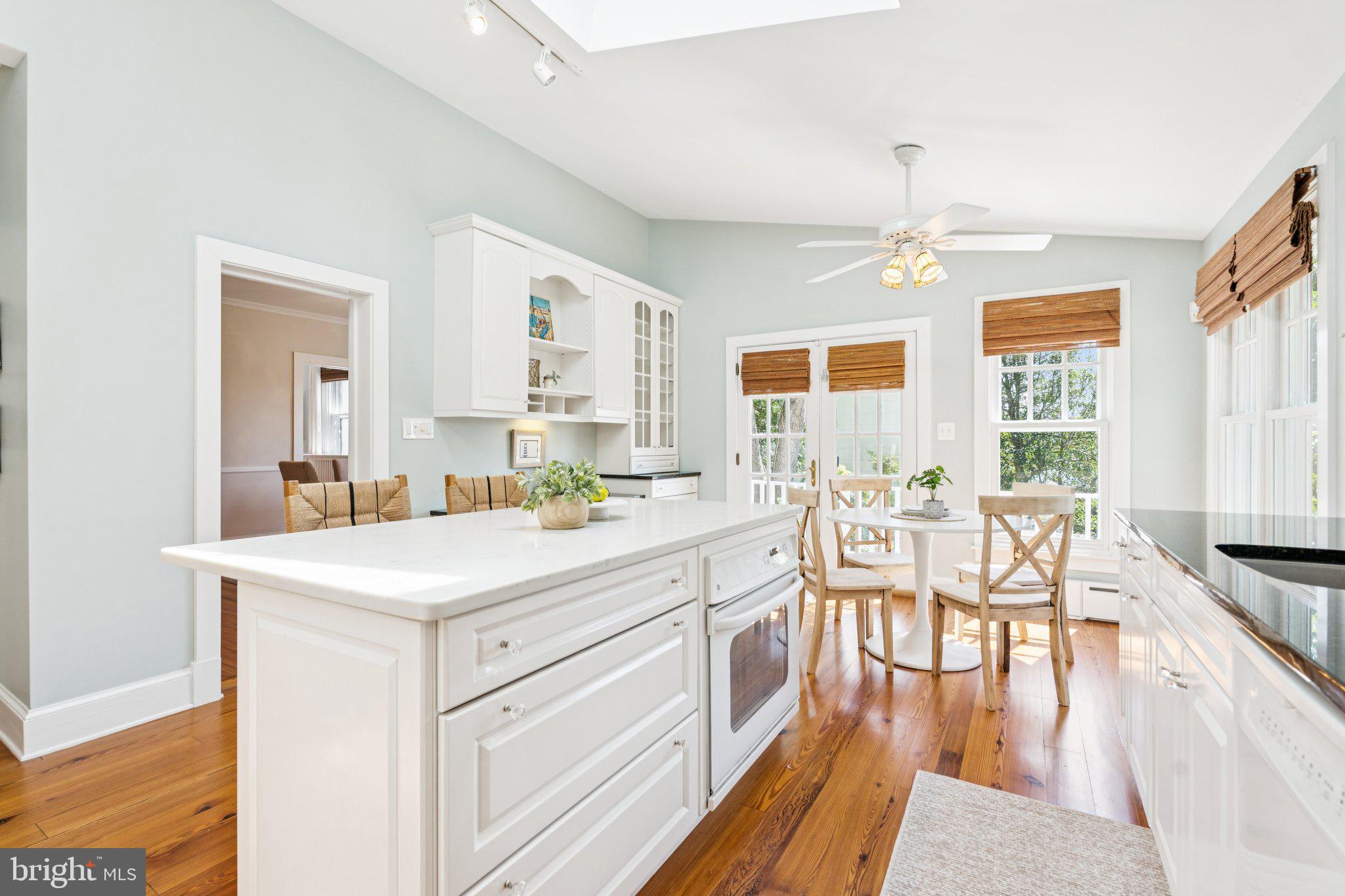 HISTORIC DISTRICT - Residential