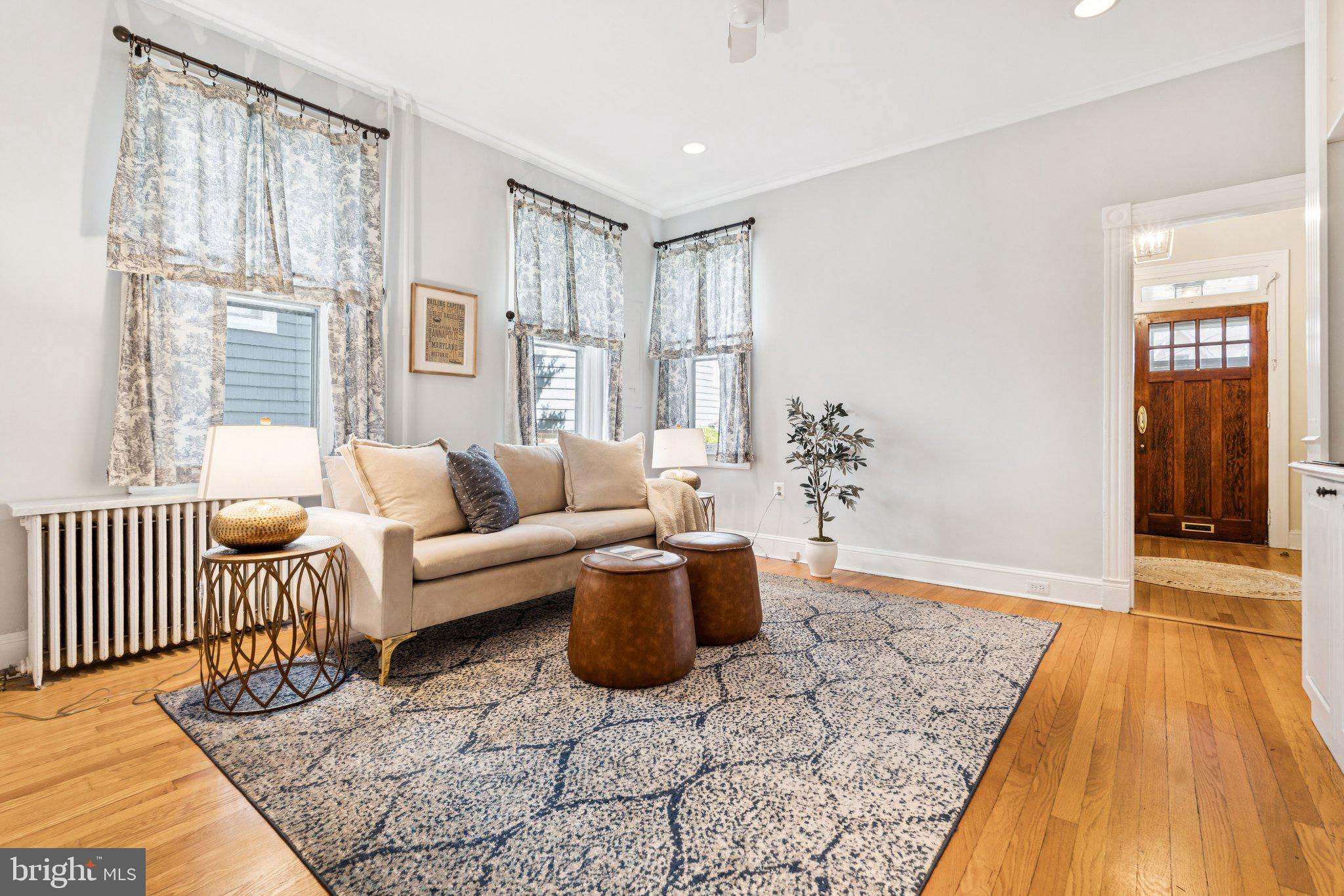 HISTORIC DISTRICT - Residential