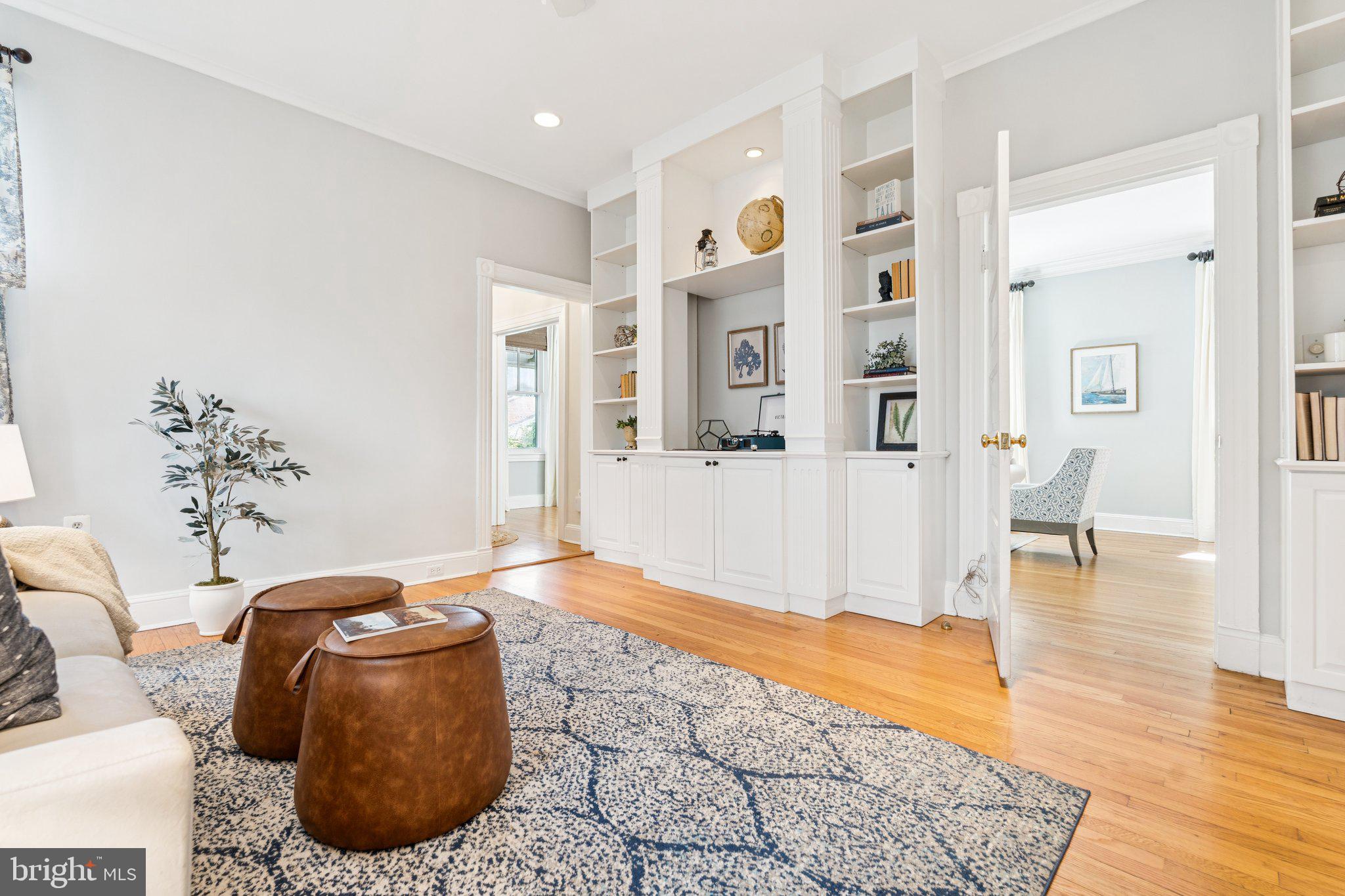 HISTORIC DISTRICT - Residential