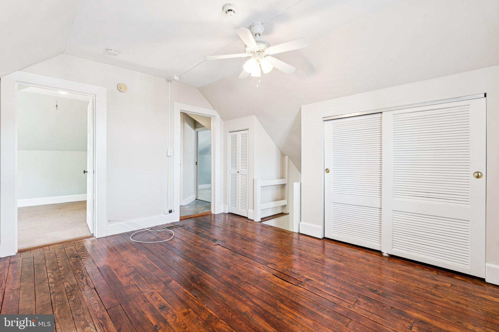 HISTORIC DISTRICT - Residential