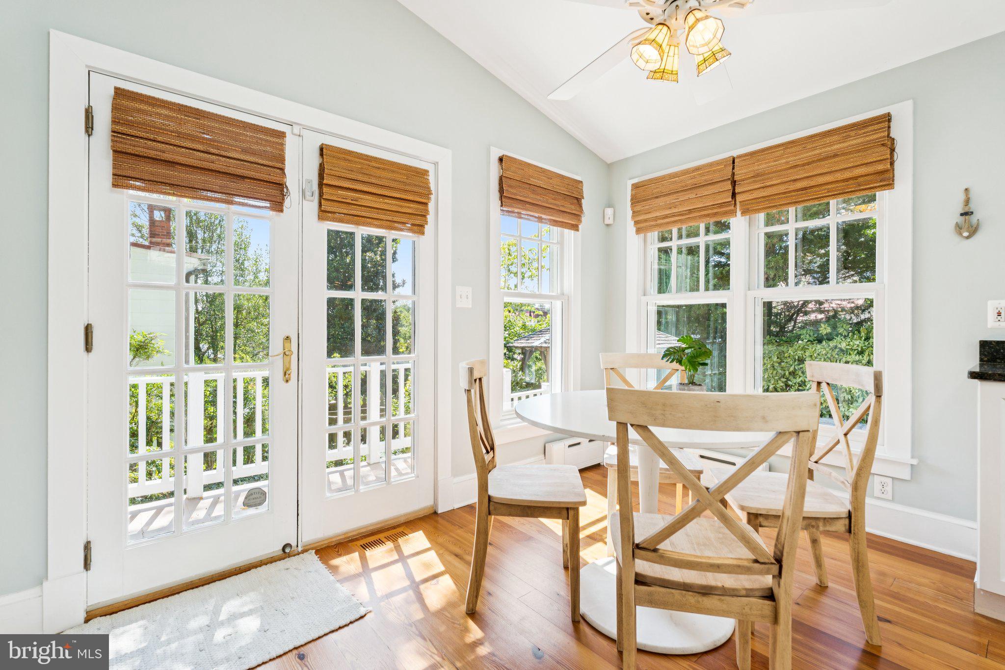 HISTORIC DISTRICT - Residential