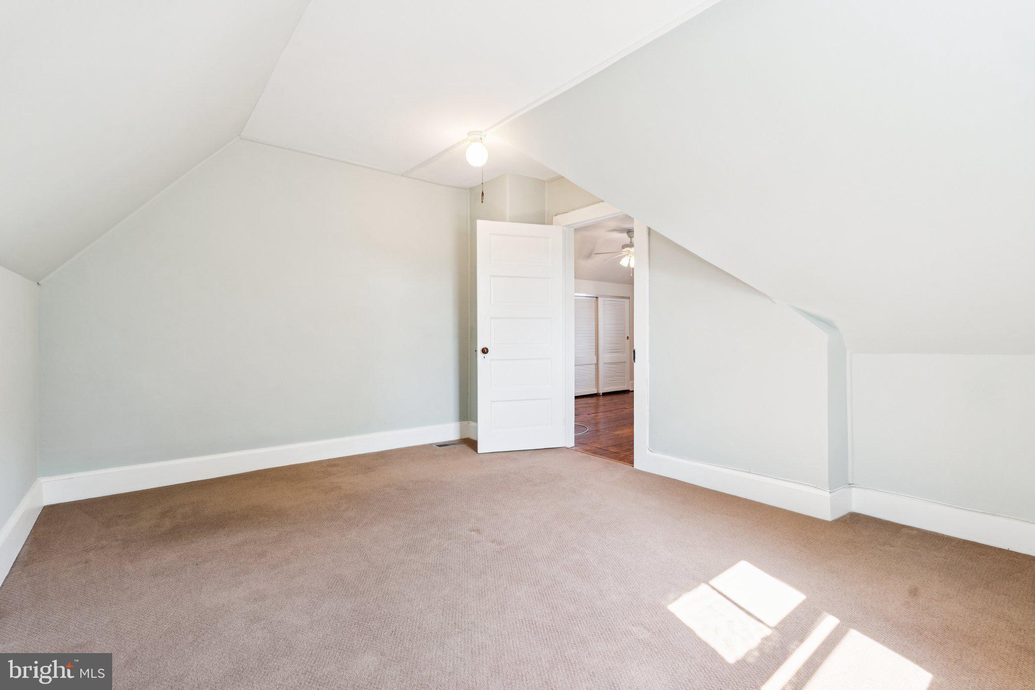 HISTORIC DISTRICT - Residential