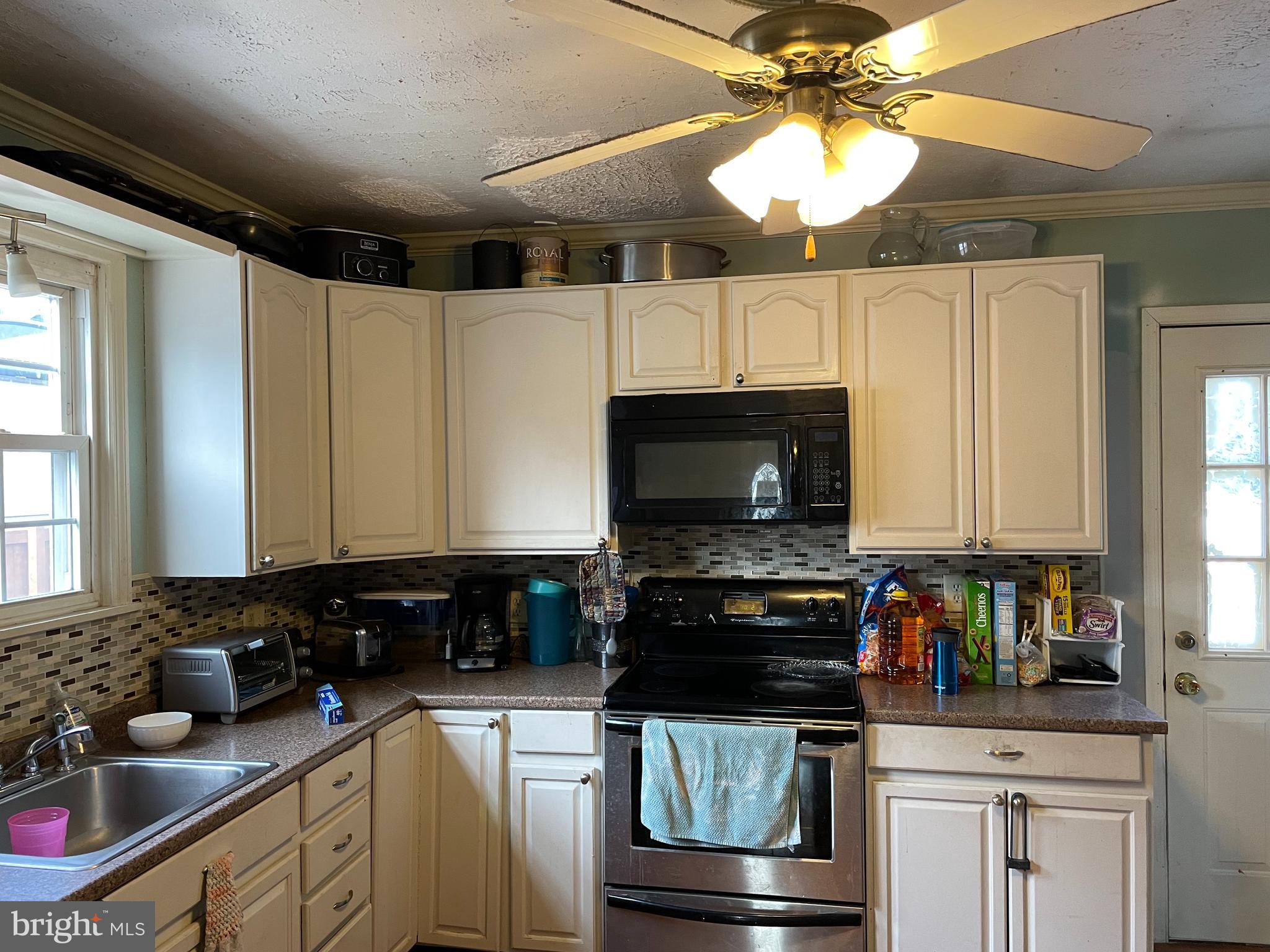 ARDEN ON THE SEVERN - Residential