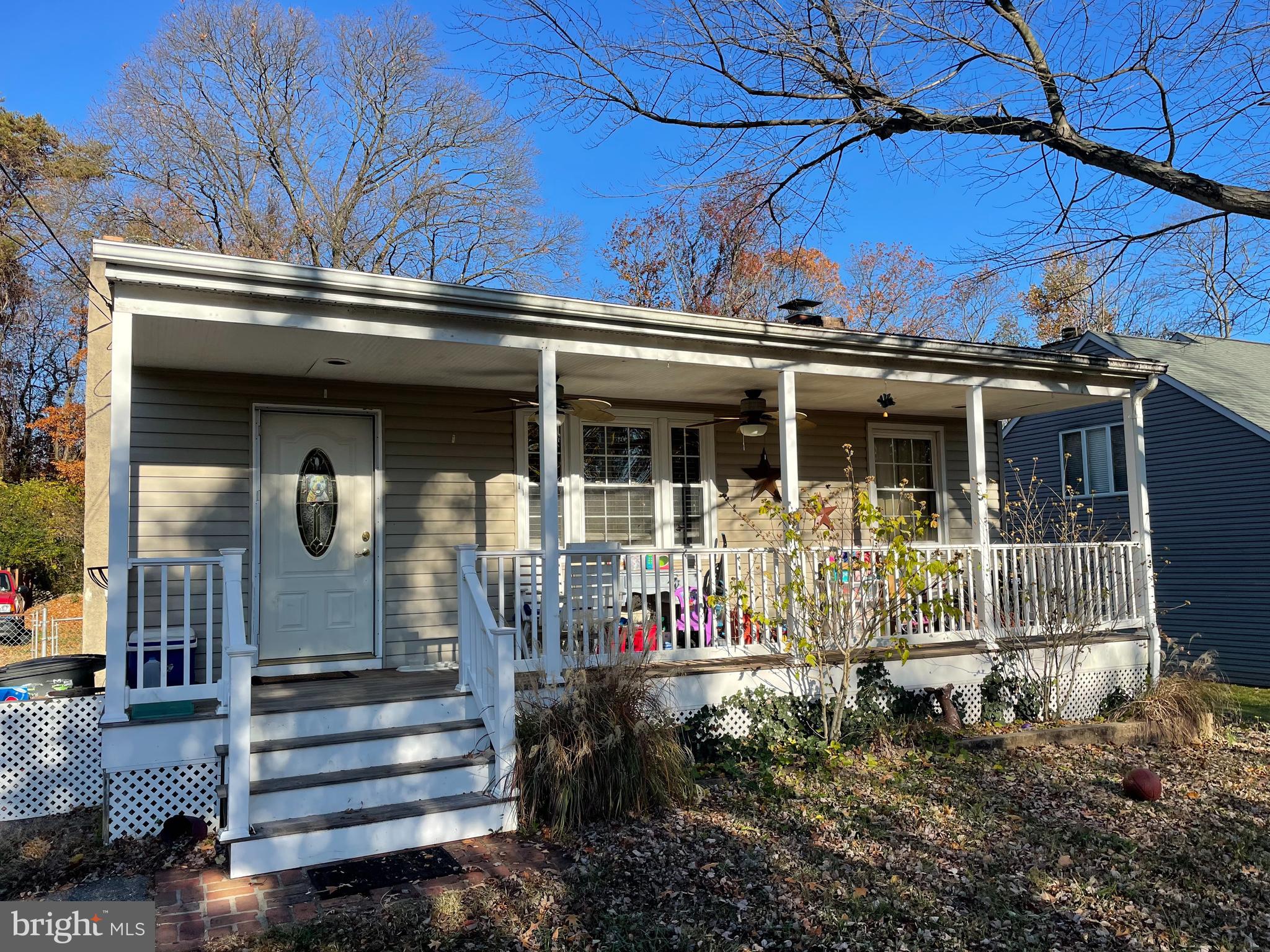 ARDEN ON THE SEVERN - Residential