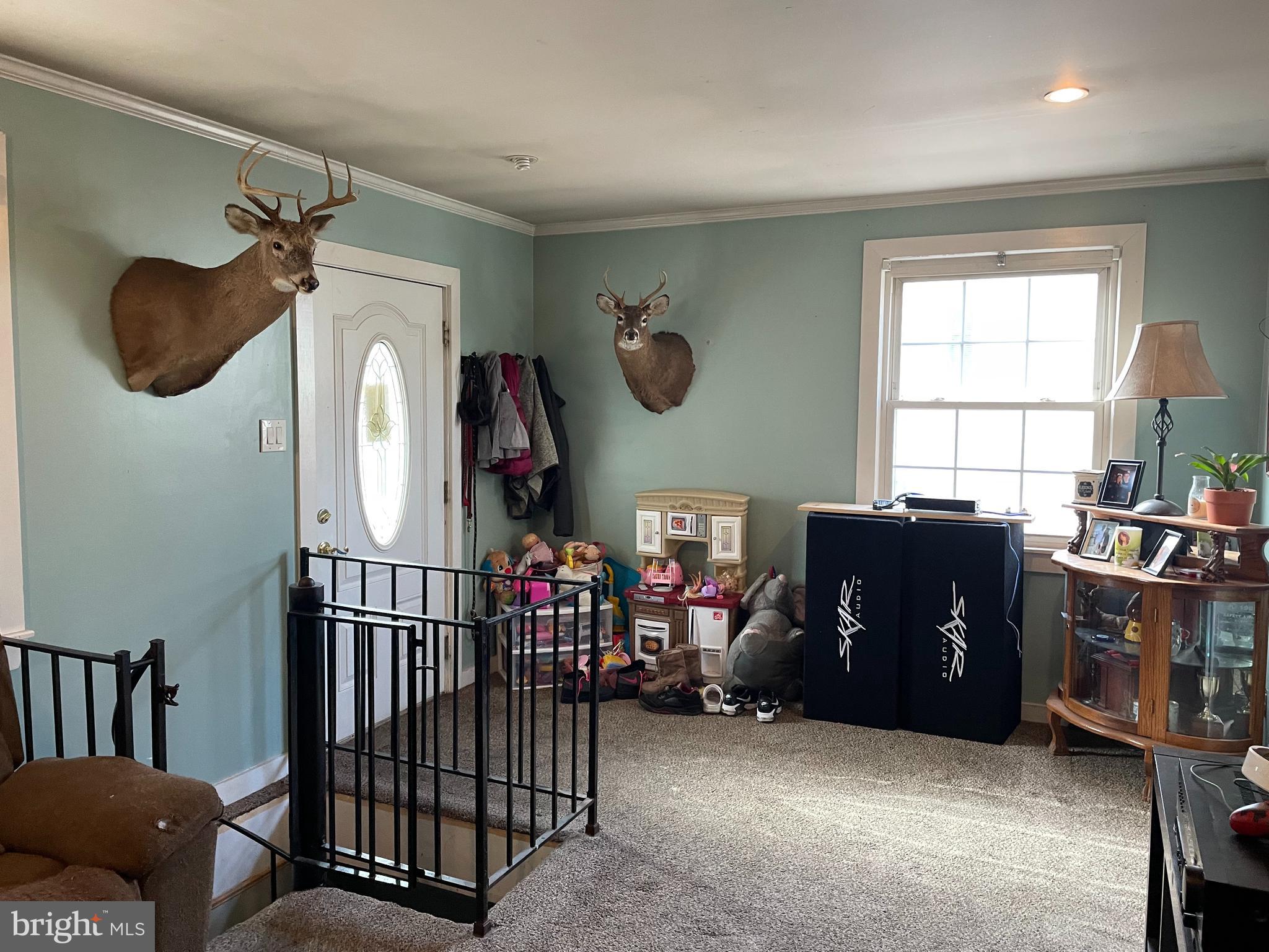 ARDEN ON THE SEVERN - Residential