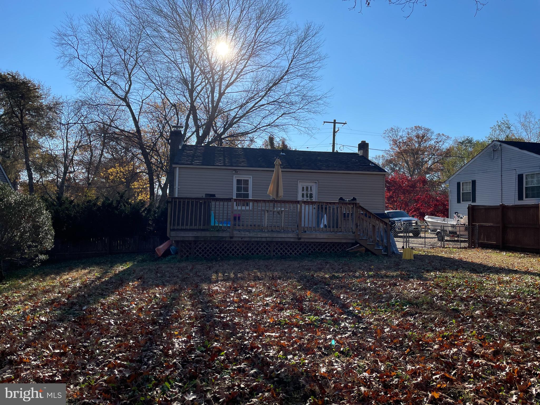 ARDEN ON THE SEVERN - Residential