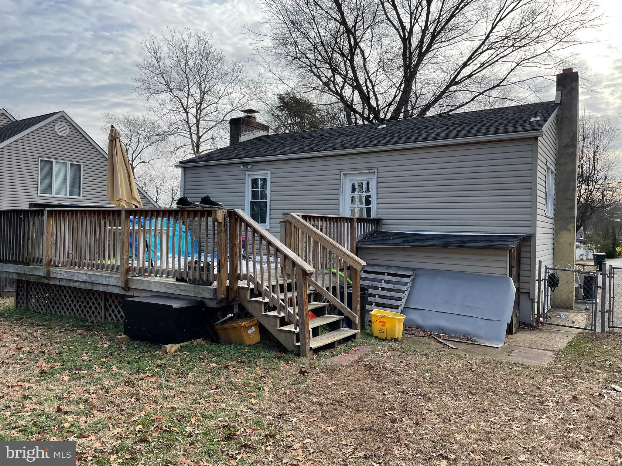 ARDEN ON THE SEVERN - Residential