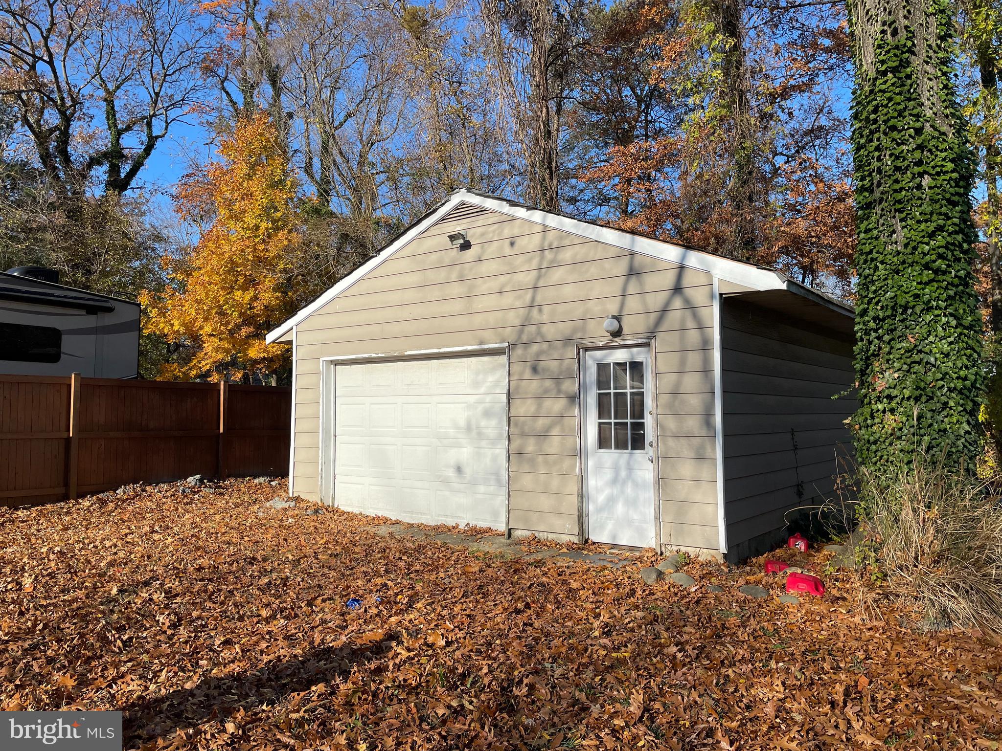 ARDEN ON THE SEVERN - Residential