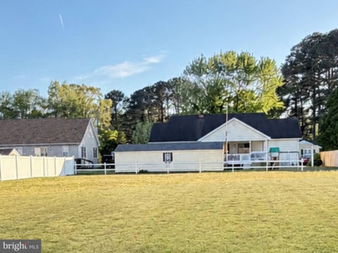 Vacant Land For Sale - LOT #45 Cedar Run<br/> Worcester County, POCOMOKE CITY, MD 21851