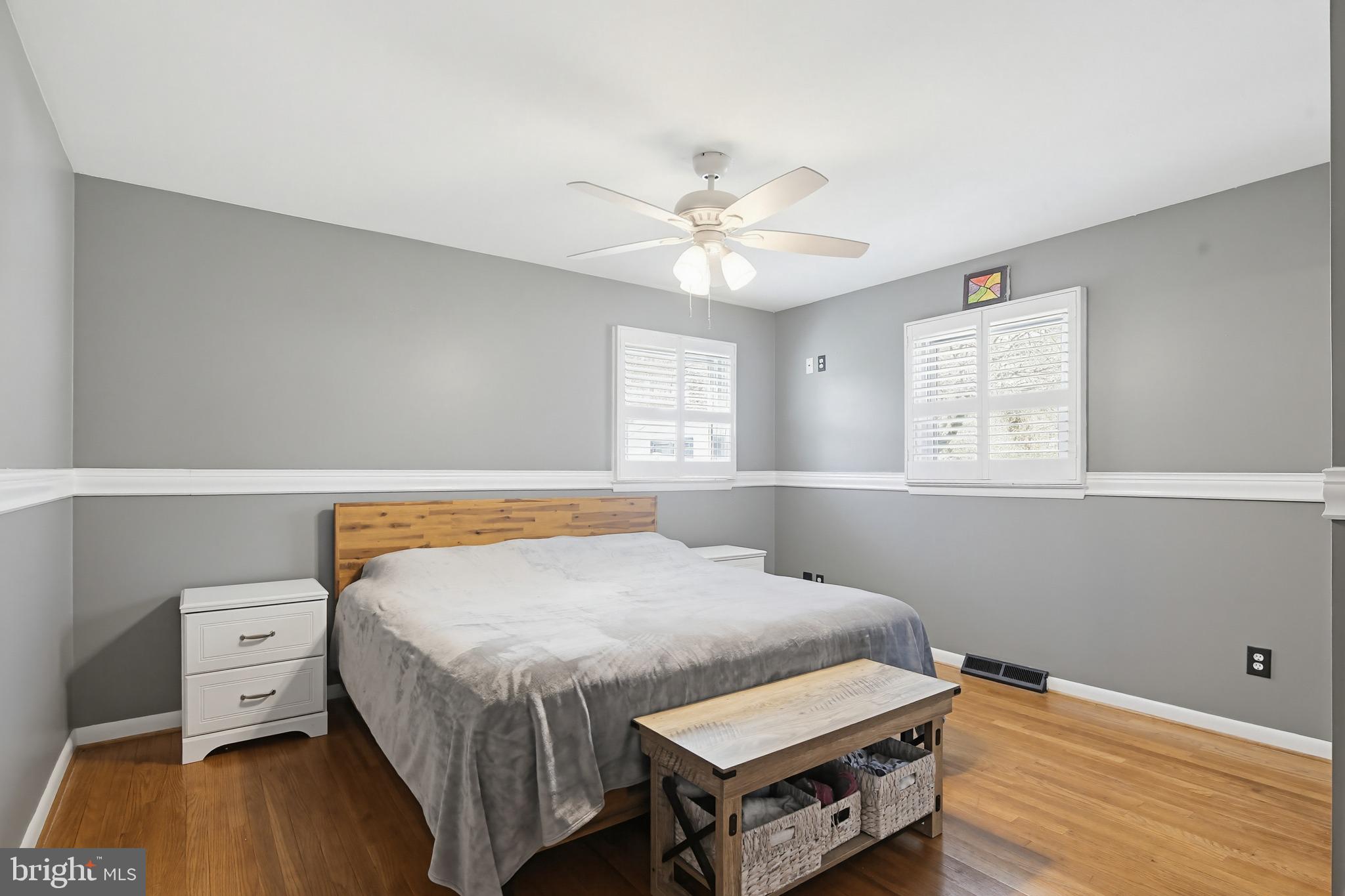 SHAMROCK - Residential