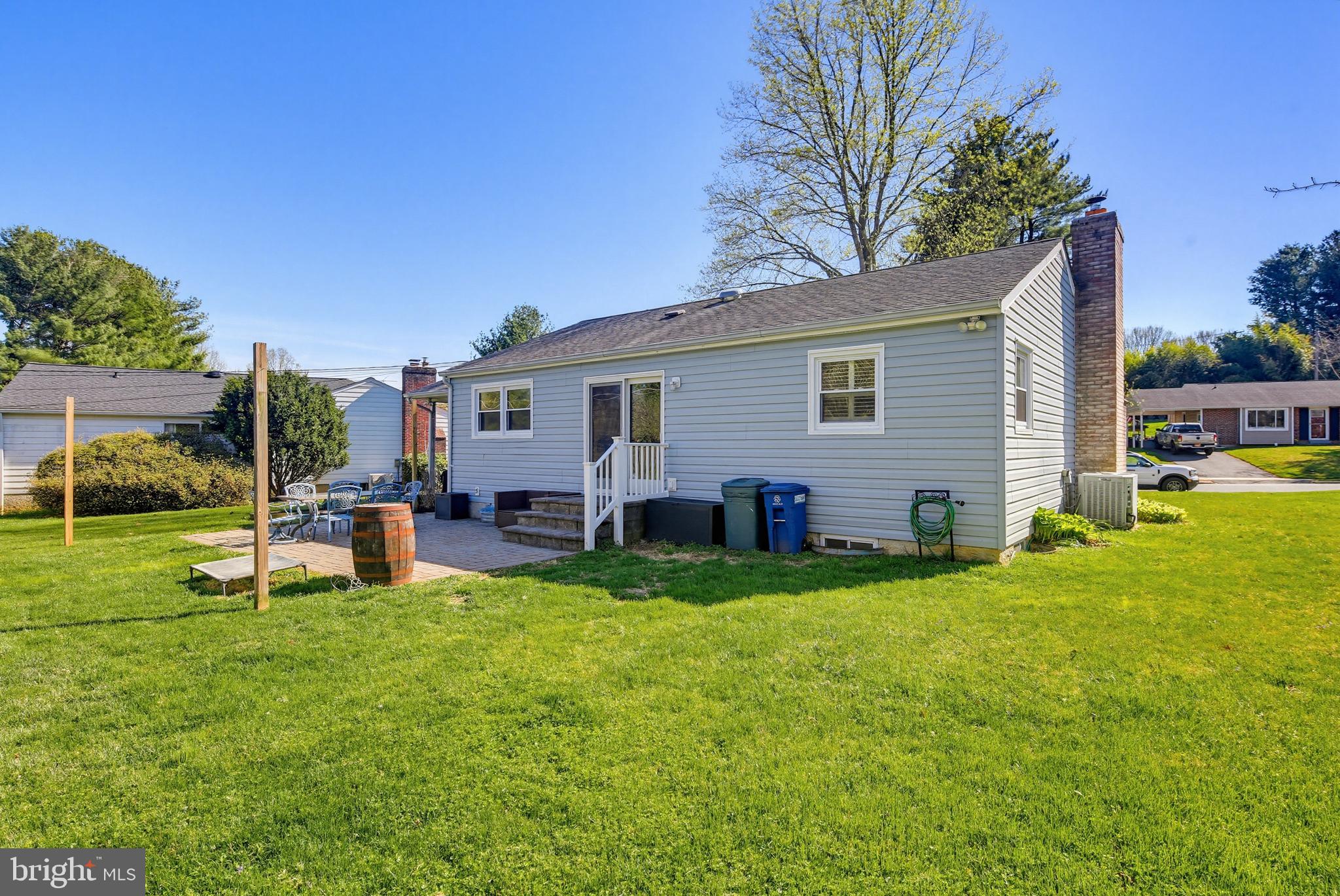 SHAMROCK - Residential