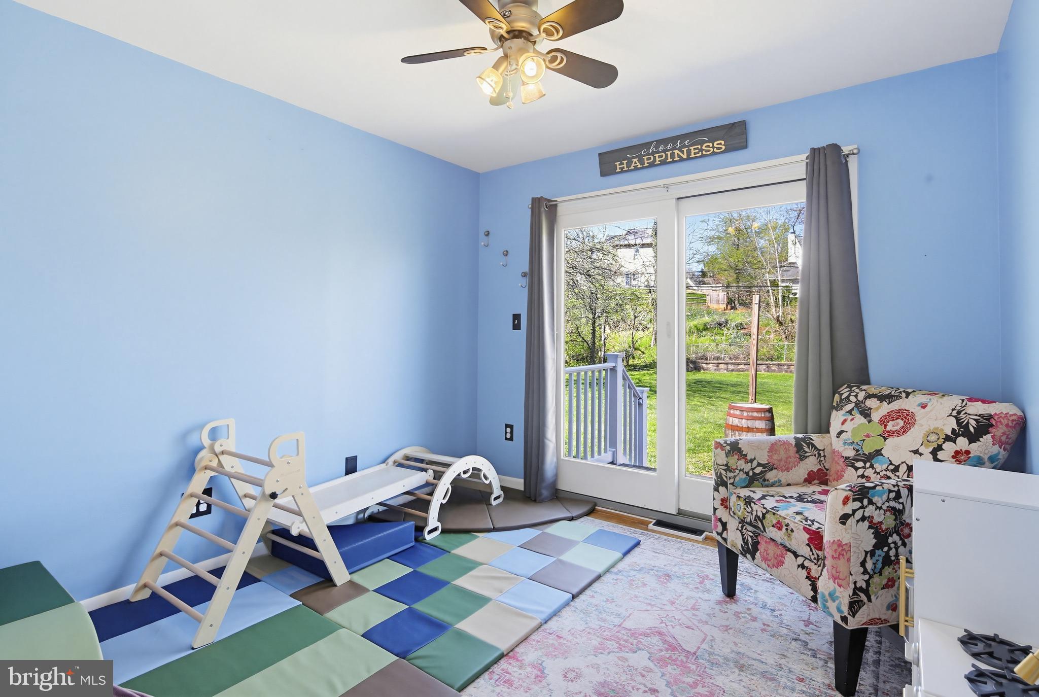 SHAMROCK - Residential