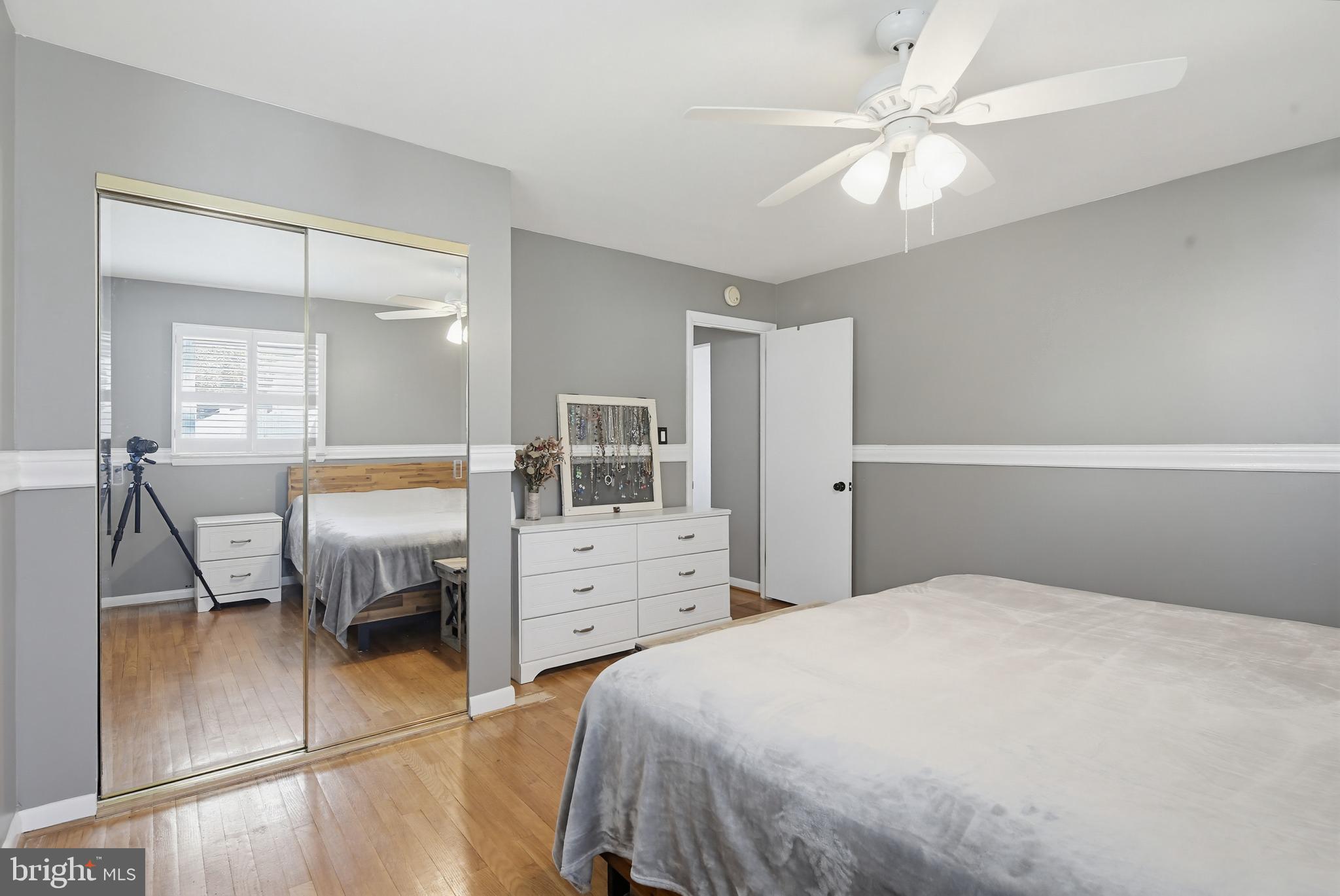 SHAMROCK - Residential