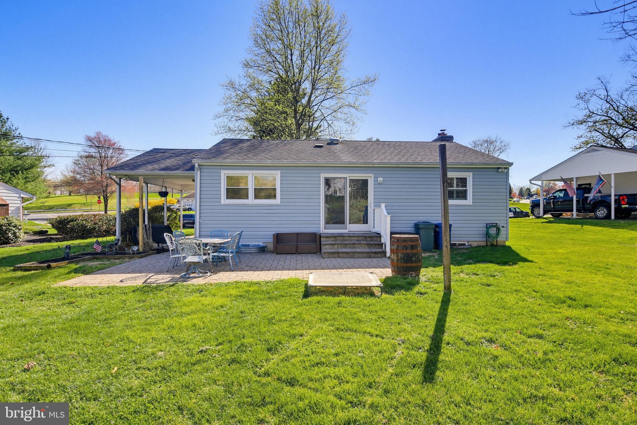 SHAMROCK - Residential