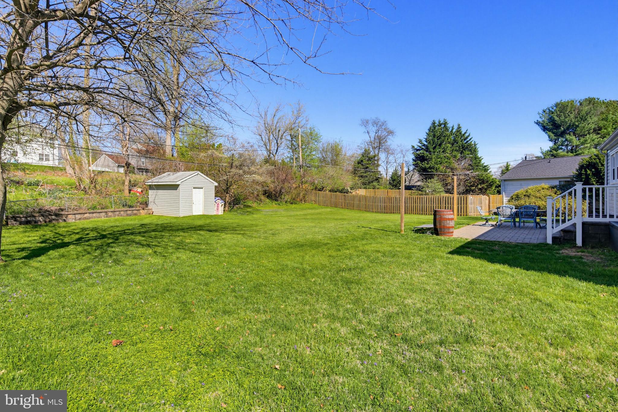 SHAMROCK - Residential