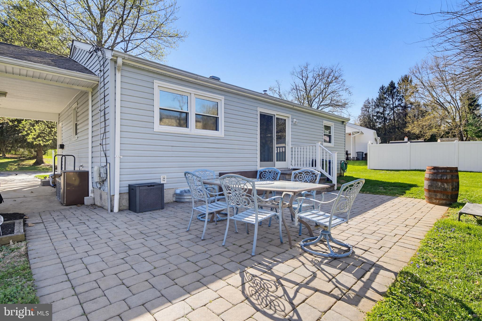 SHAMROCK - Residential