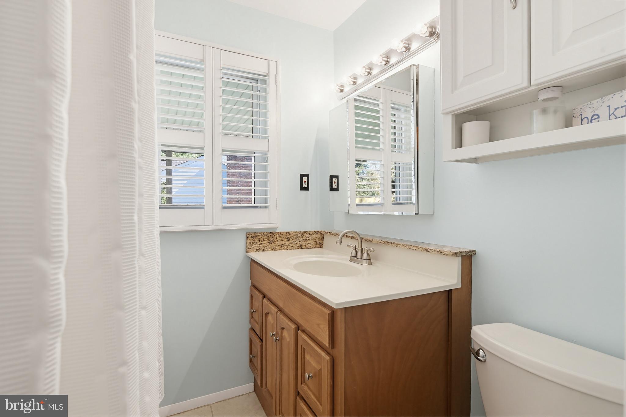 SHAMROCK - Residential