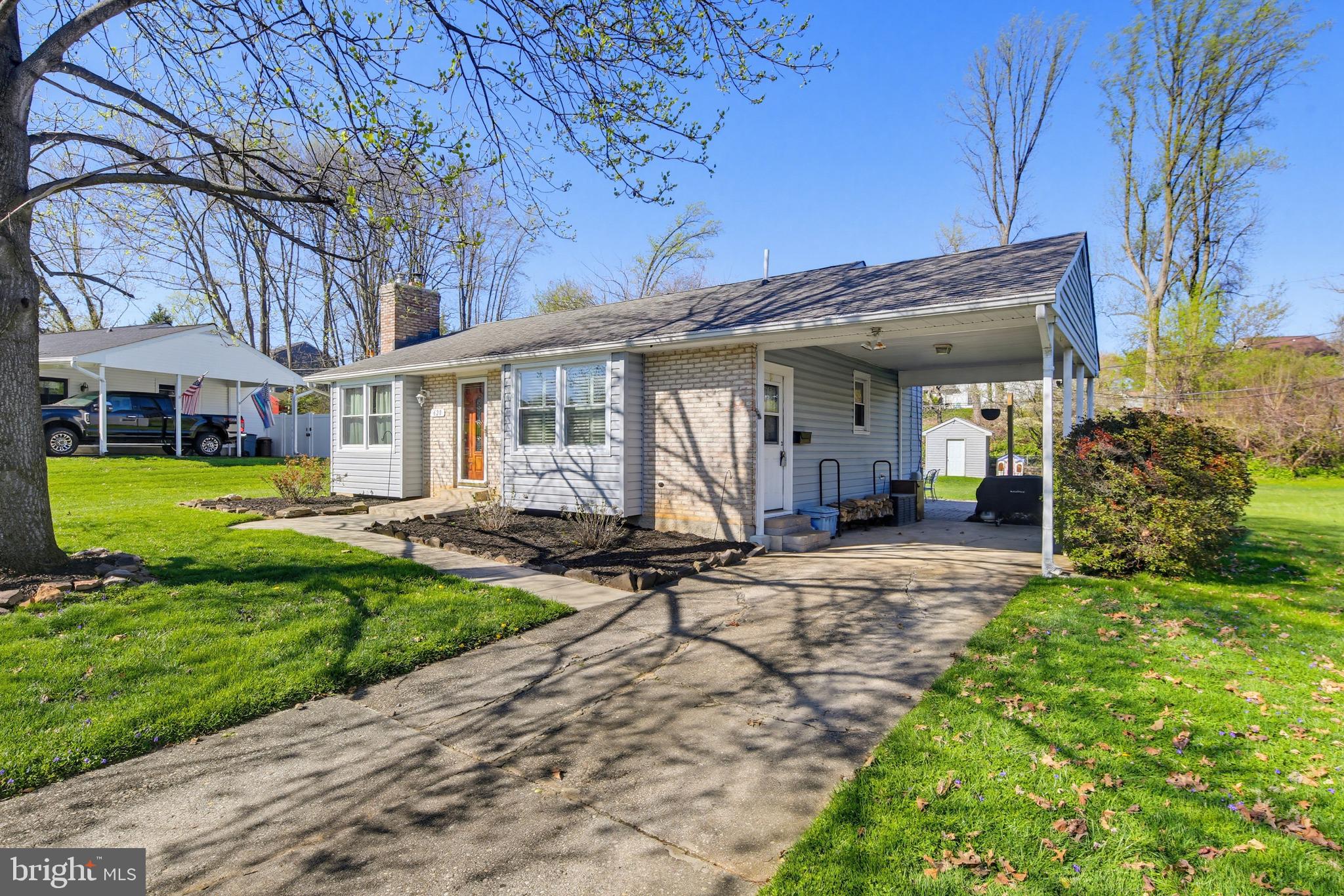 SHAMROCK - Residential