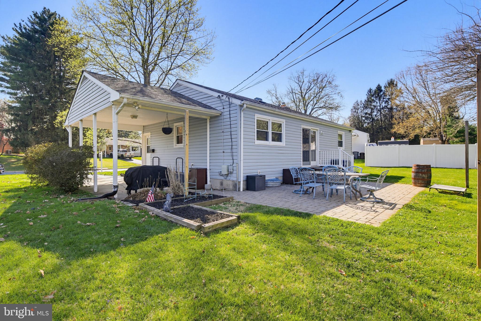 SHAMROCK - Residential