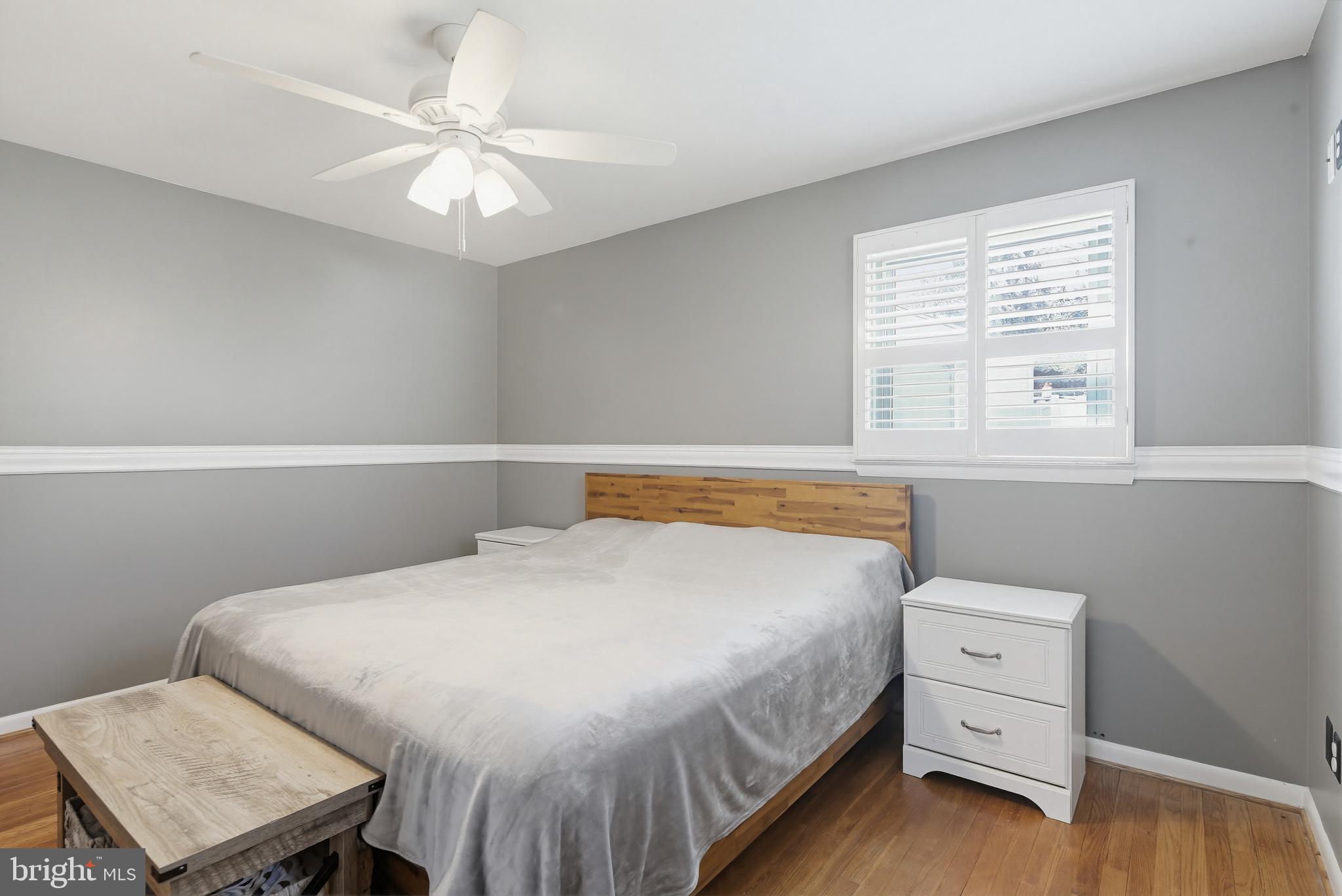 SHAMROCK - Residential